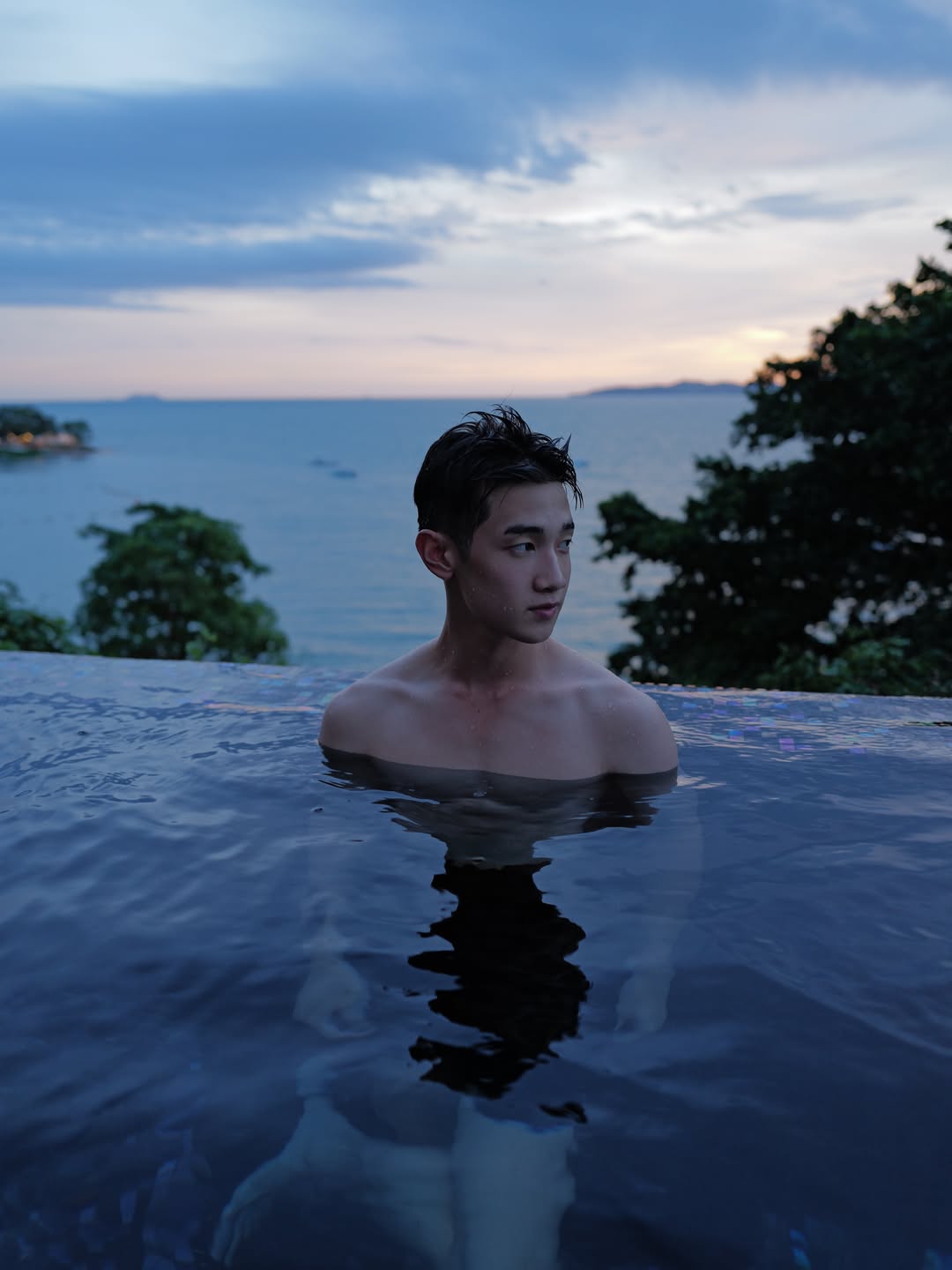 จุง - อาเชน ไอย์ดึน