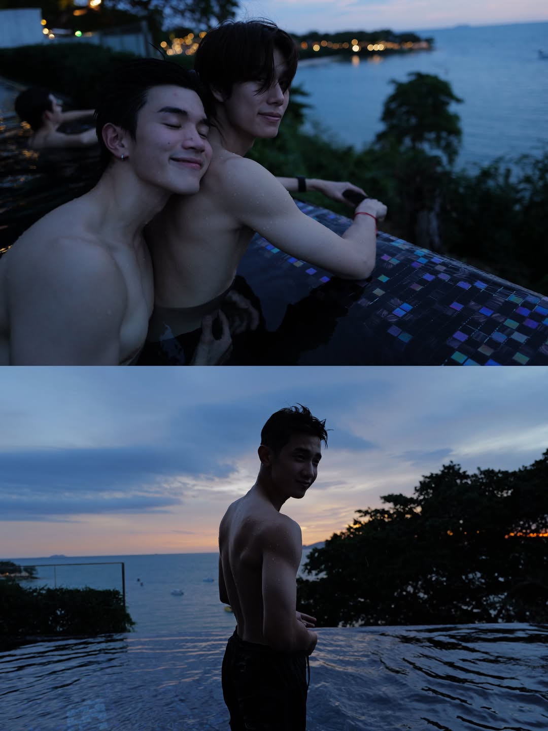 จุง - อาเชน ไอย์ดึน