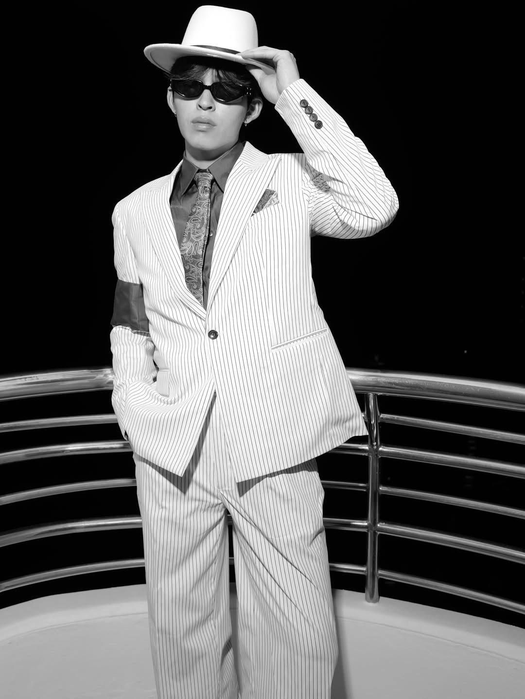 จุง - อาเชน ไอย์ดึน