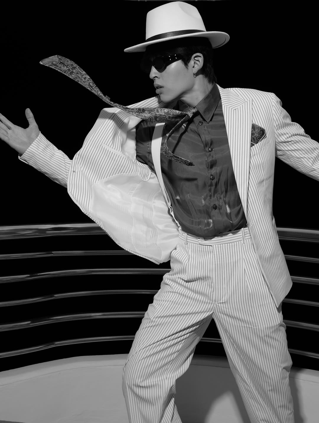 จุง - อาเชน ไอย์ดึน