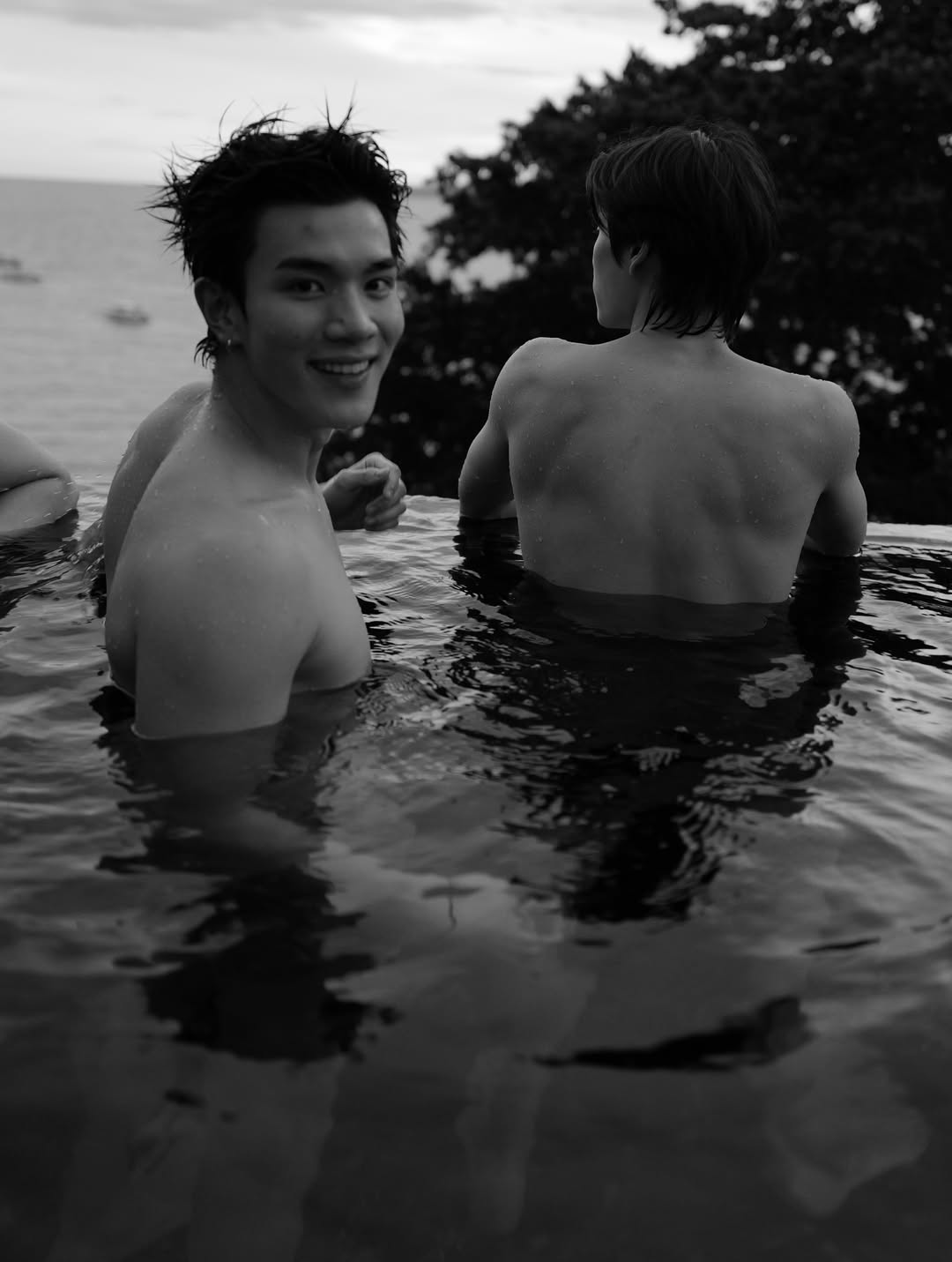จุง - อาเชน ไอย์ดึน