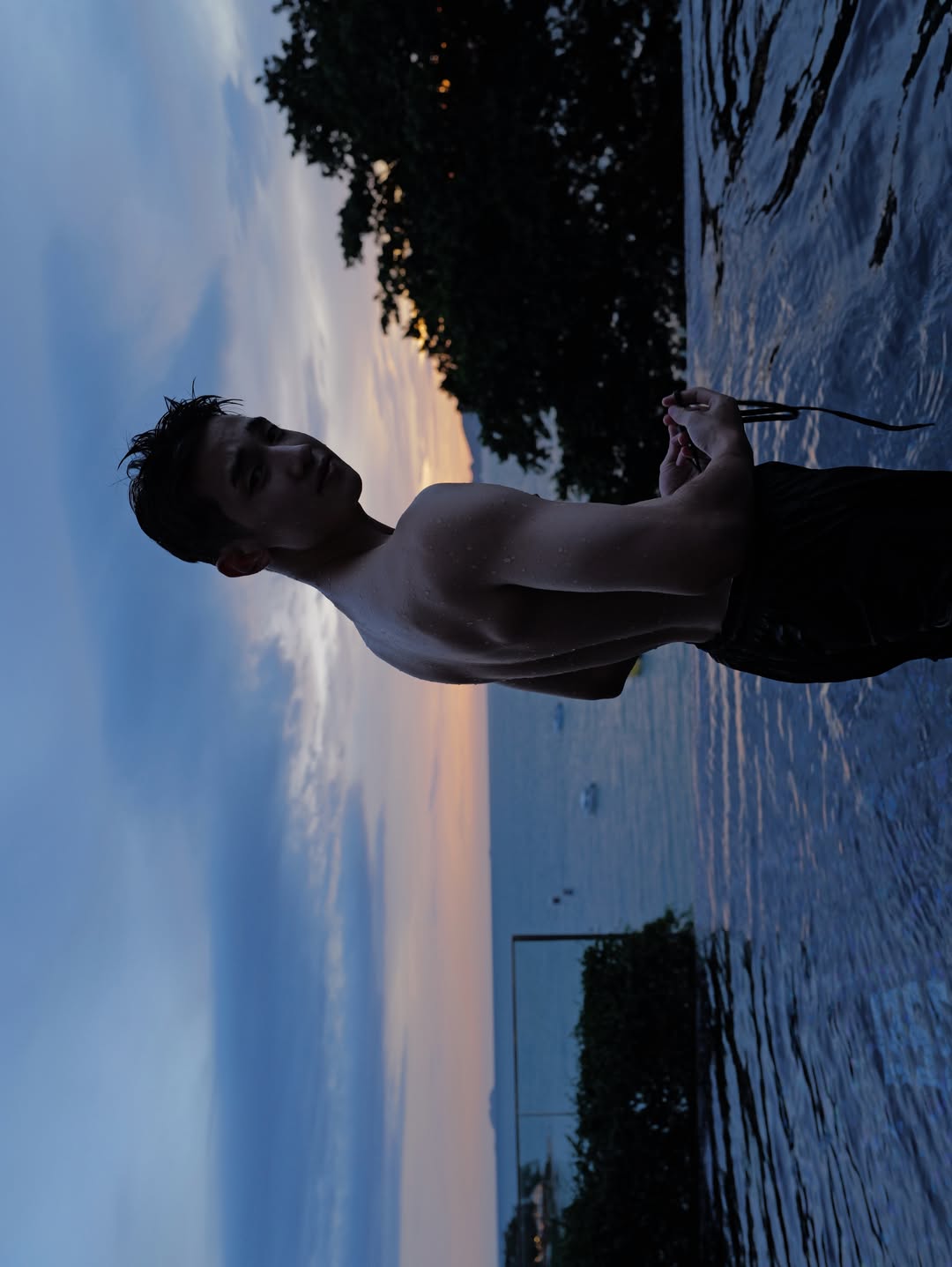 จุง - อาเชน ไอย์ดึน