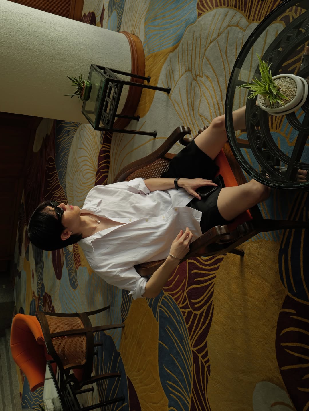 จุง - อาเชน ไอย์ดึน