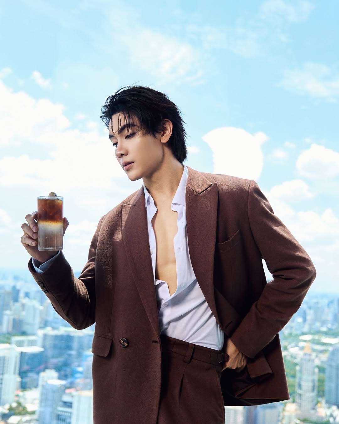 จุง - อาเชน ไอย์ดึน