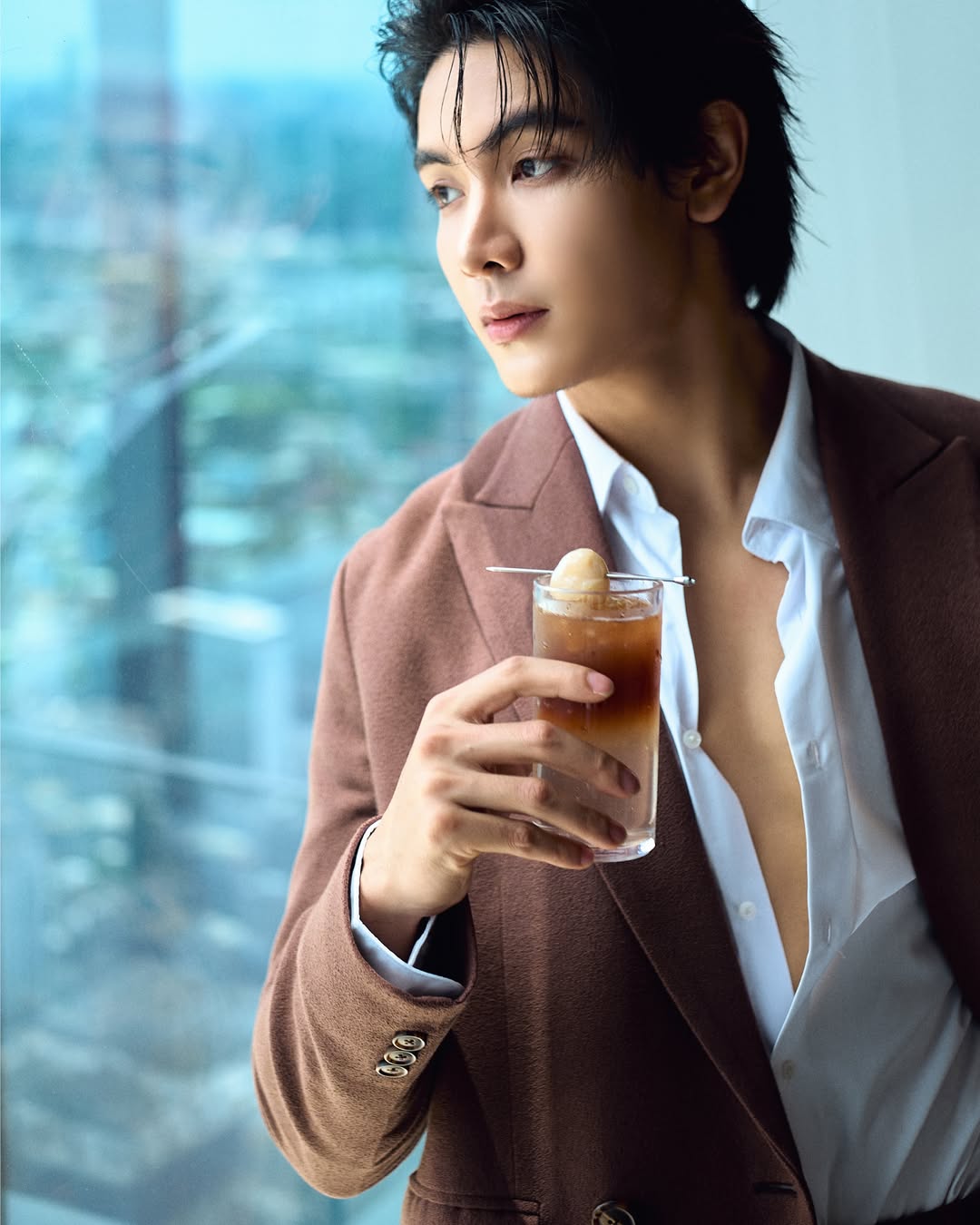 จุง - อาเชน ไอย์ดึน