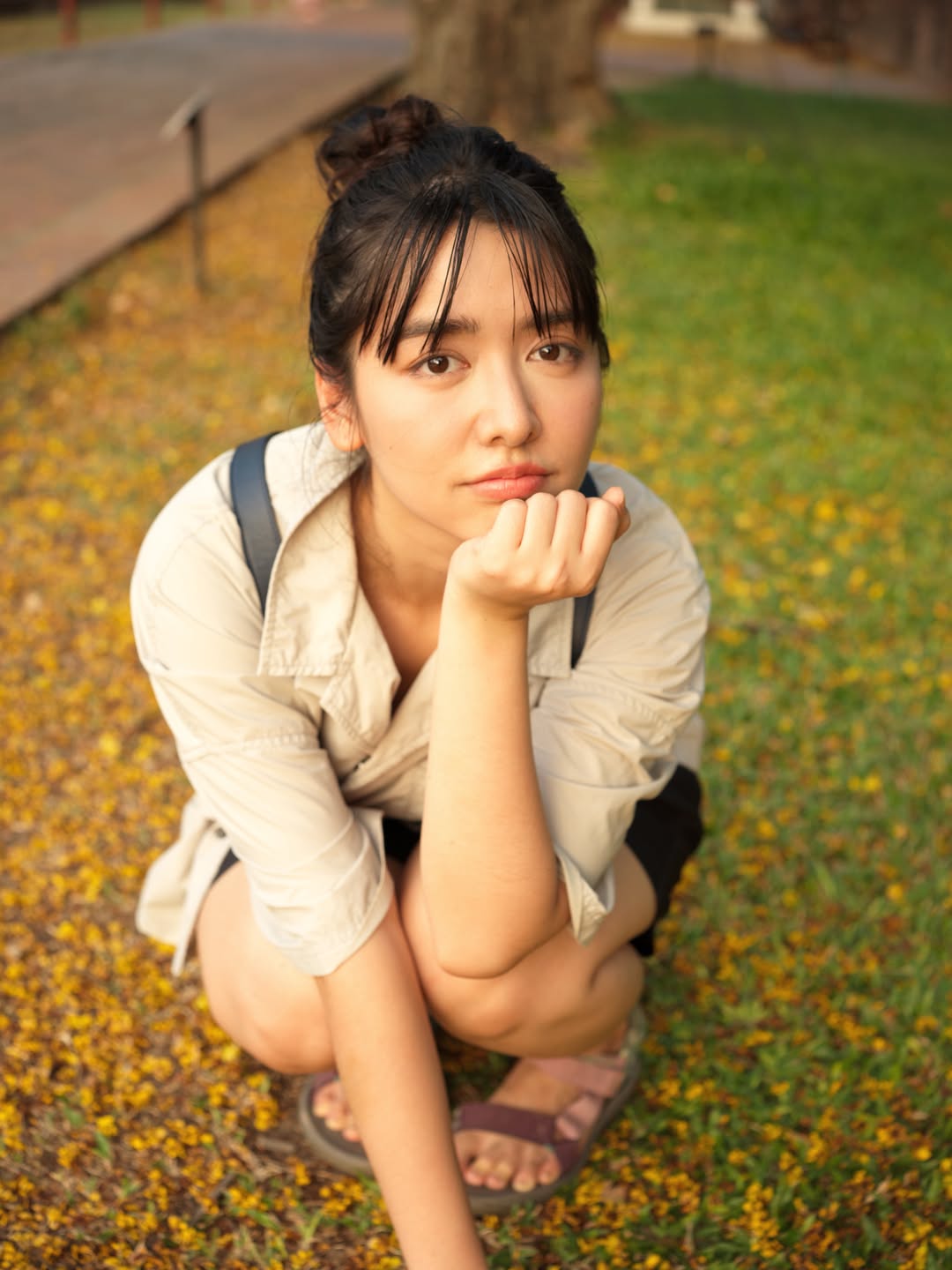 จุง - อาเชน ไอย์ดึน
