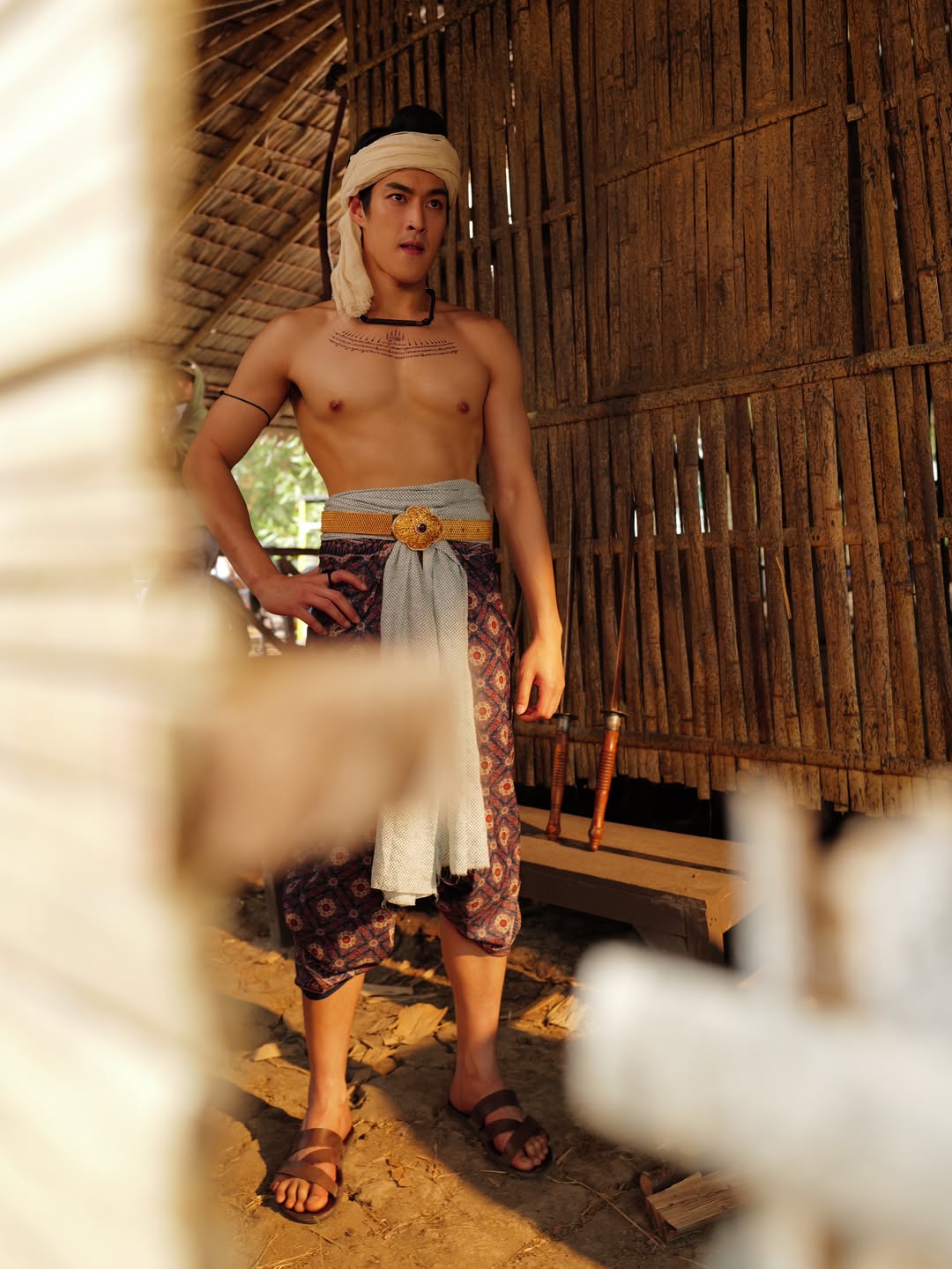 จุง - อาเชน ไอย์ดึน
