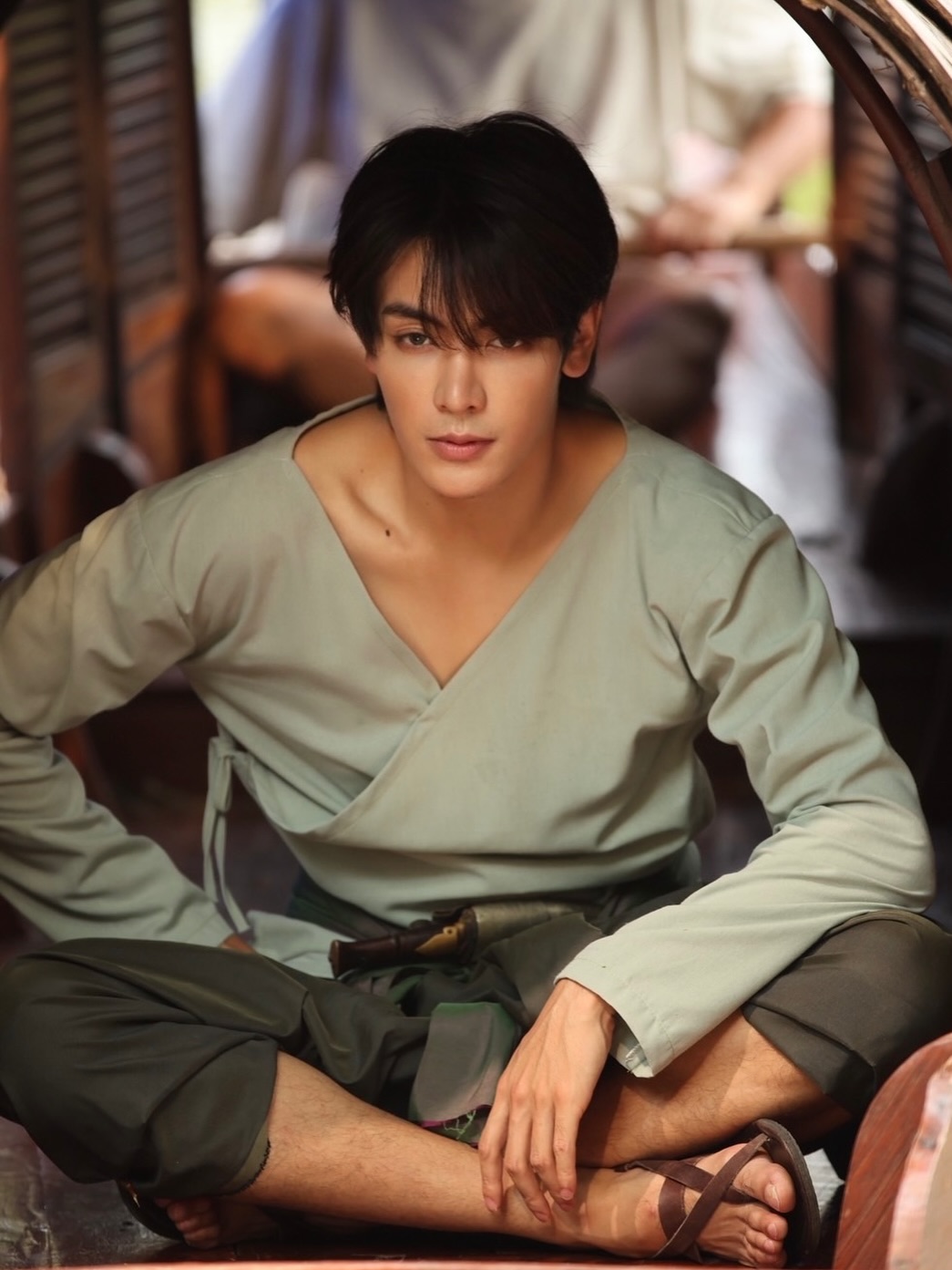 จุง - อาเชน ไอย์ดึน