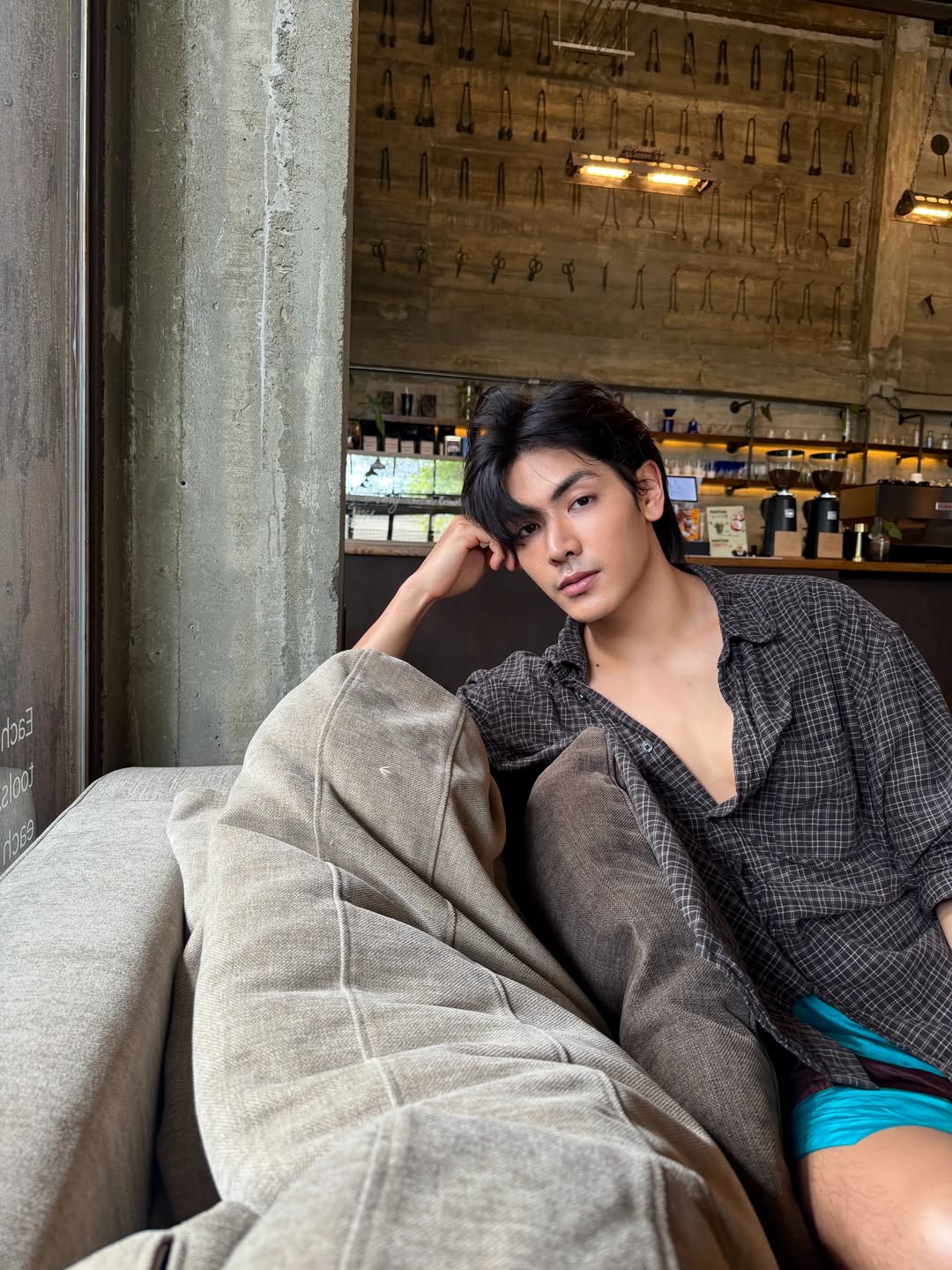 จุง - อาเชน ไอย์ดึน