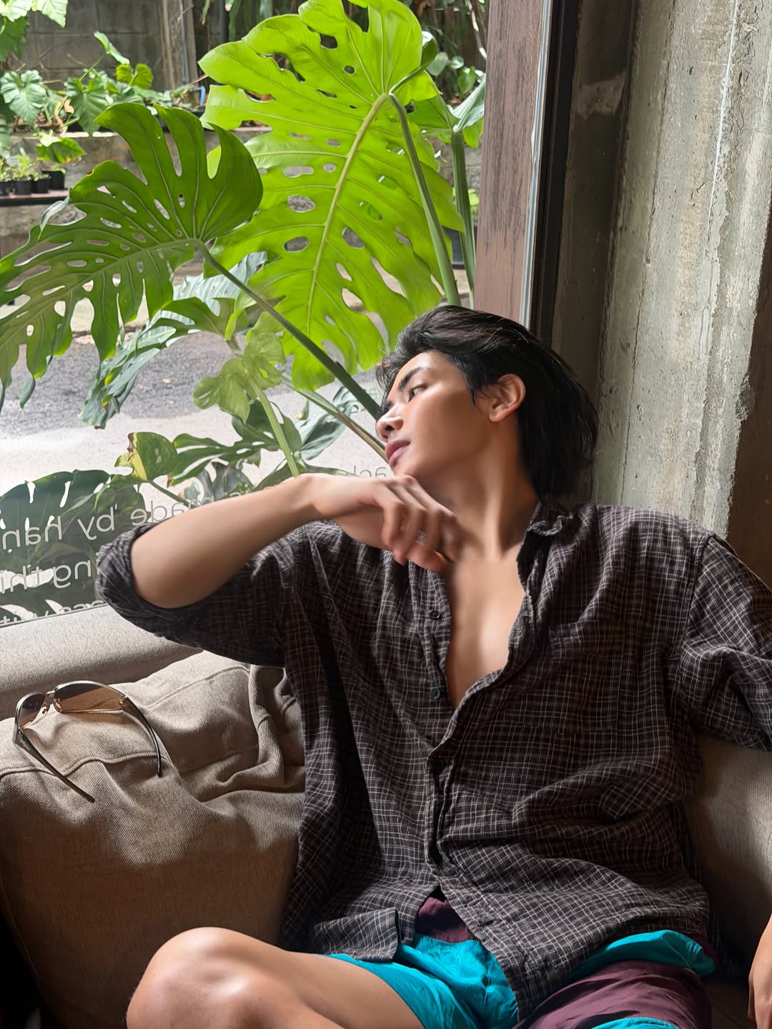 จุง - อาเชน ไอย์ดึน