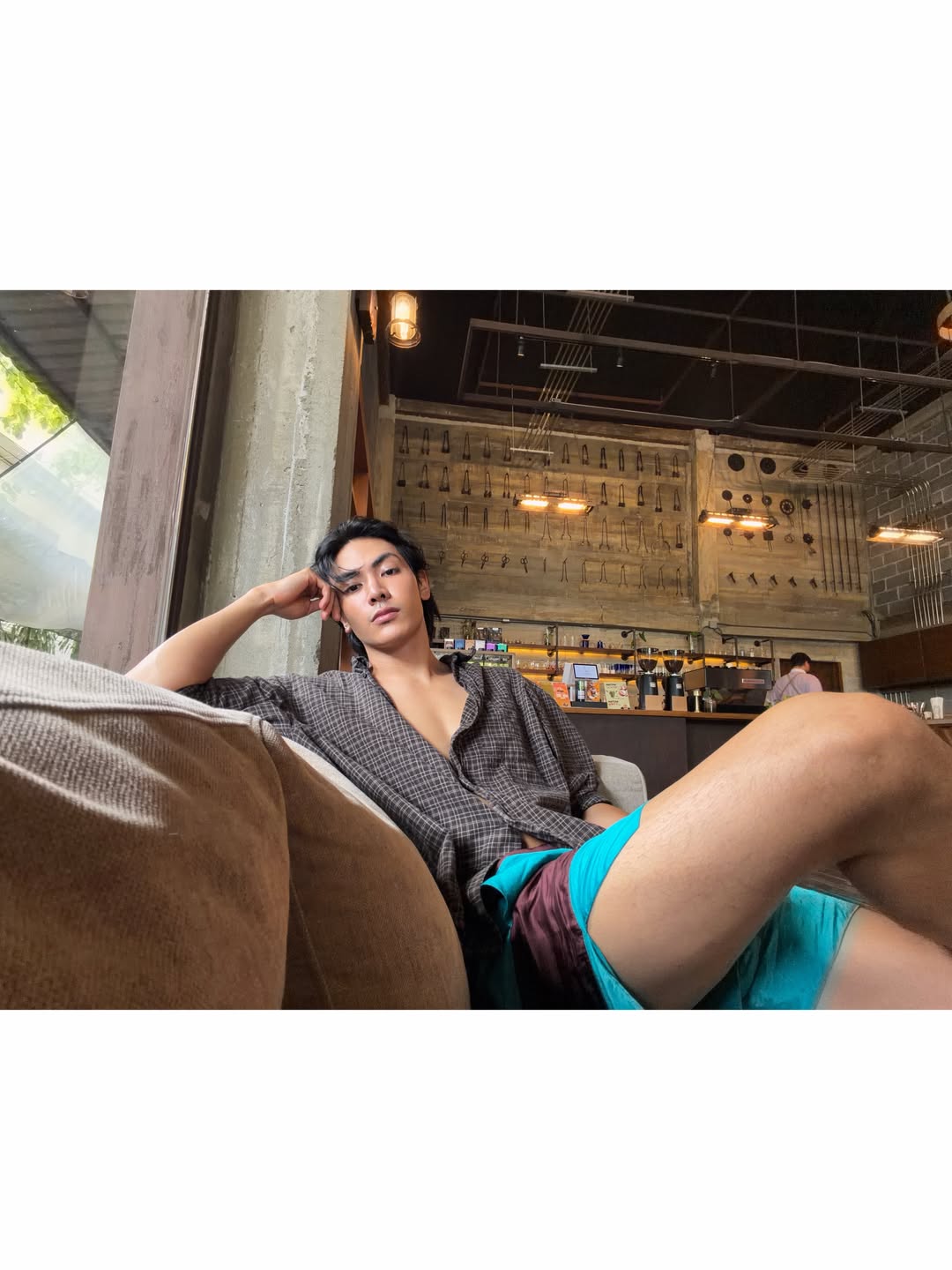 จุง - อาเชน ไอย์ดึน