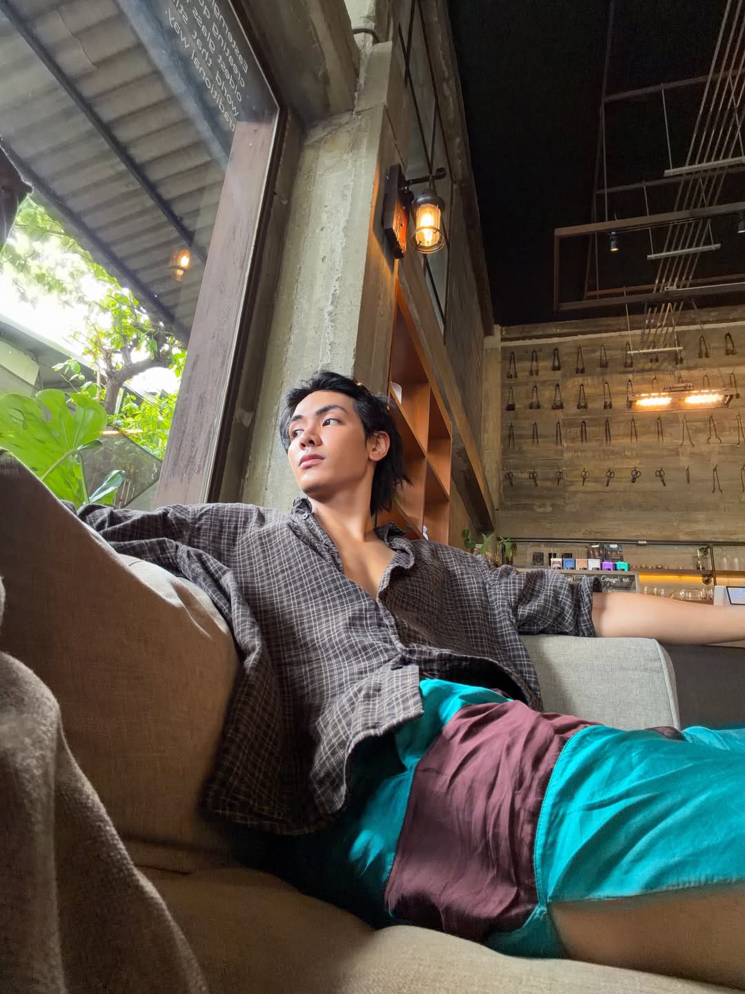 จุง - อาเชน ไอย์ดึน