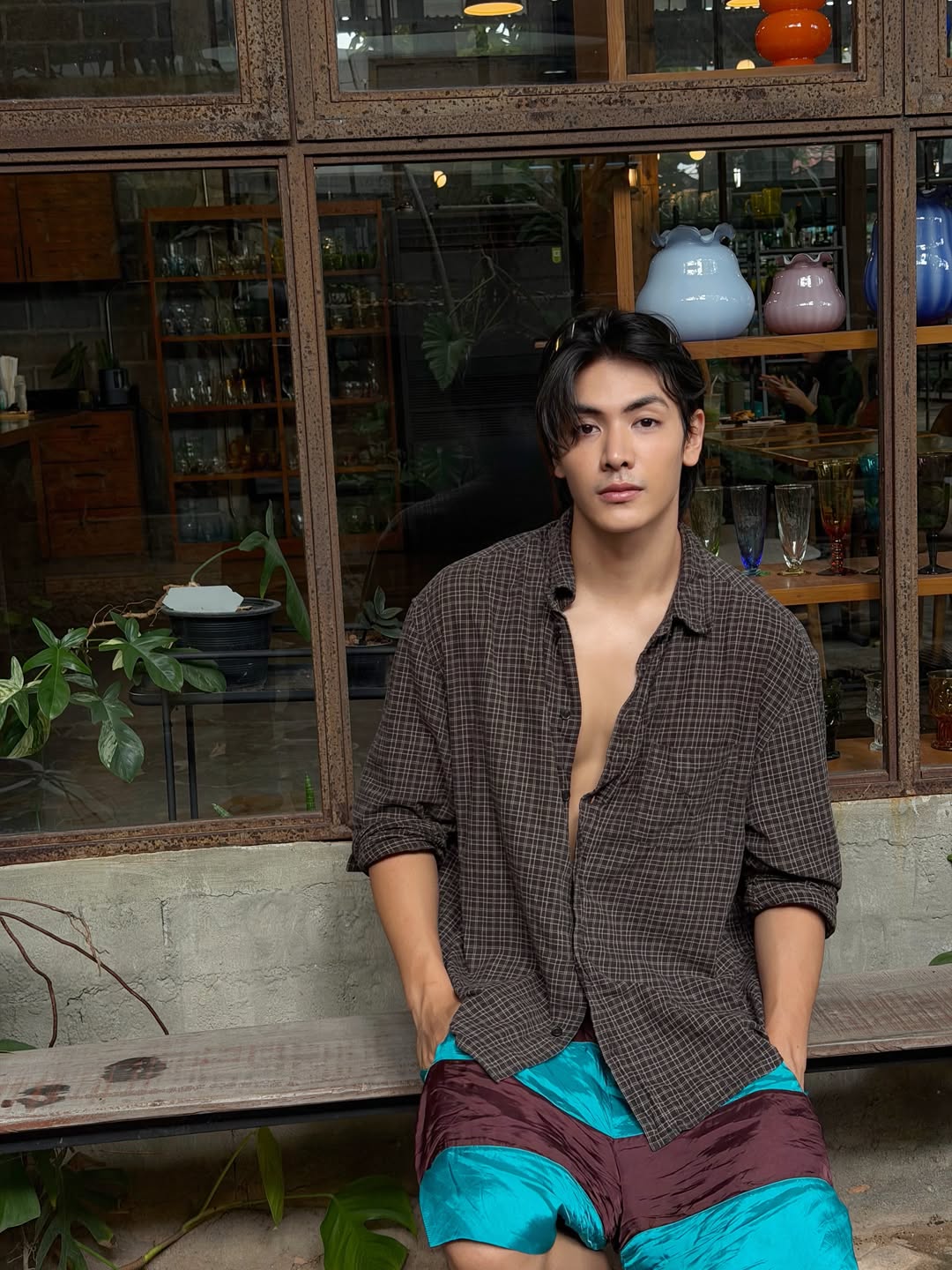 จุง - อาเชน ไอย์ดึน