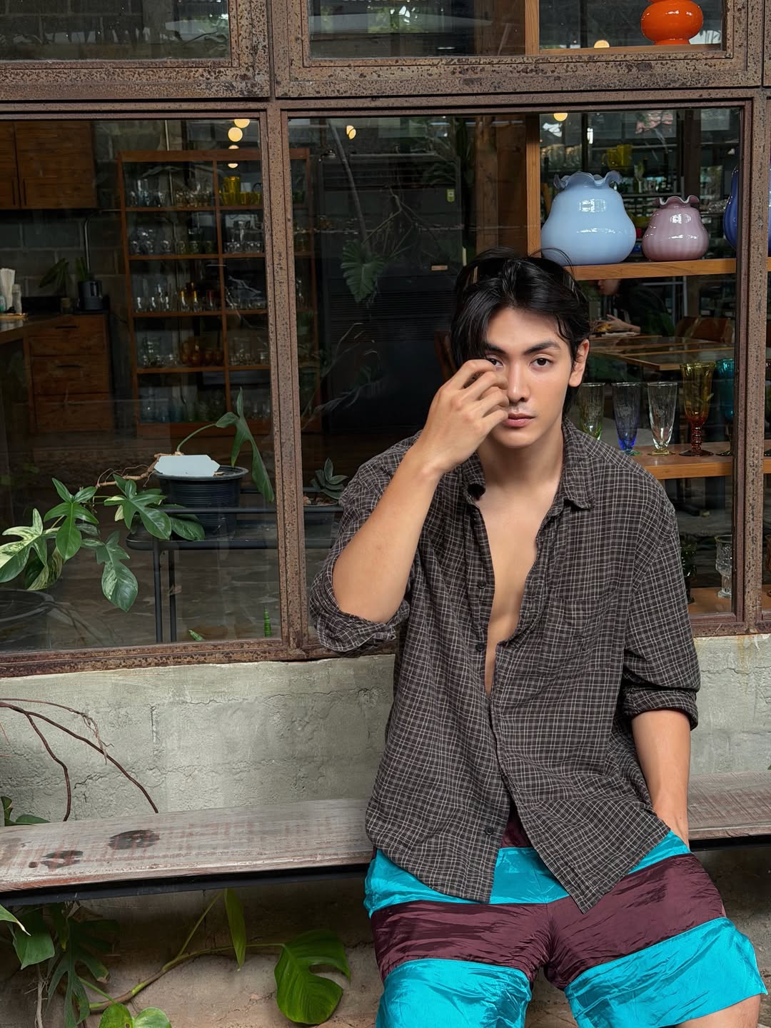 จุง - อาเชน ไอย์ดึน