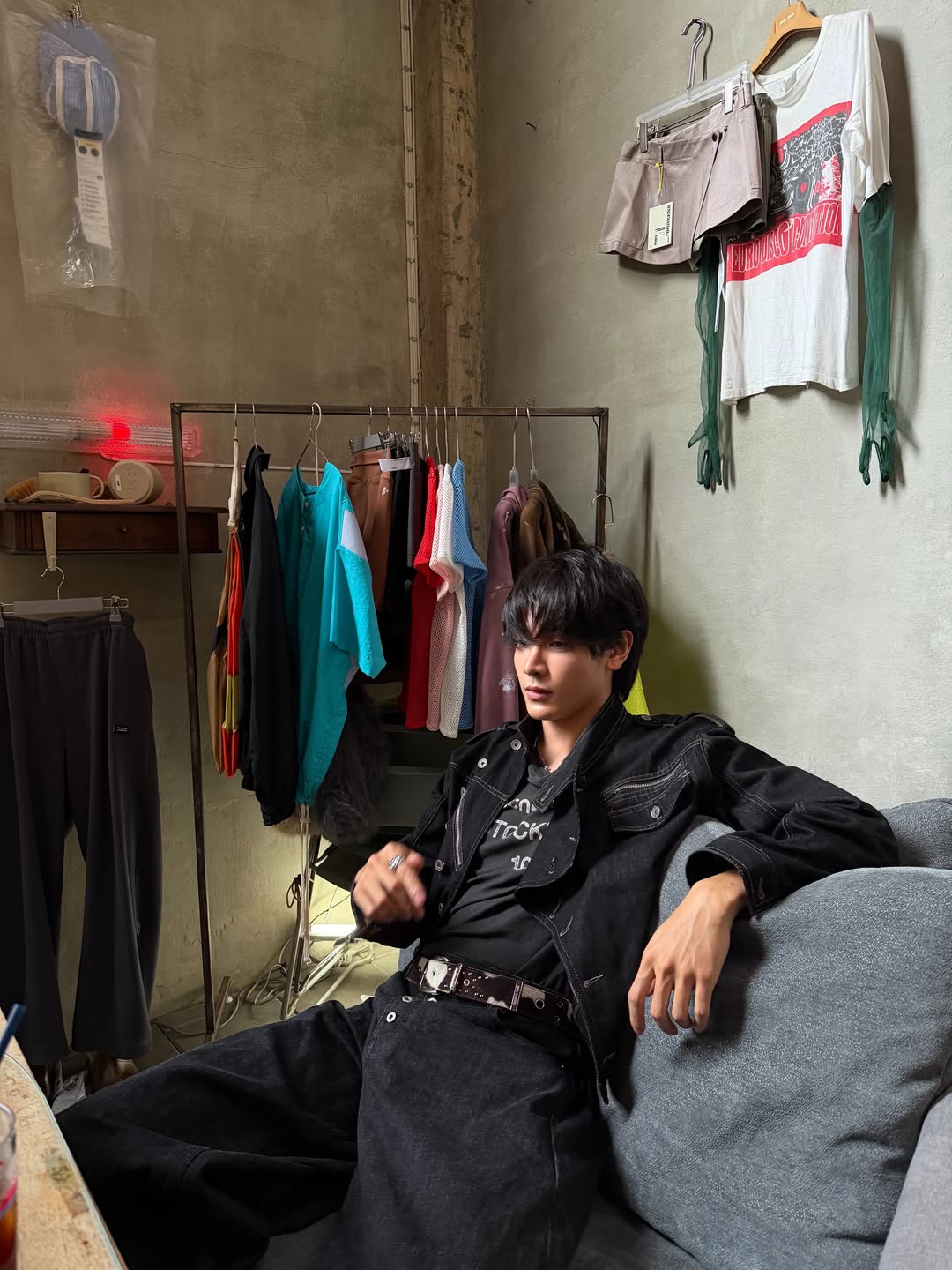 จุง - อาเชน ไอย์ดึน