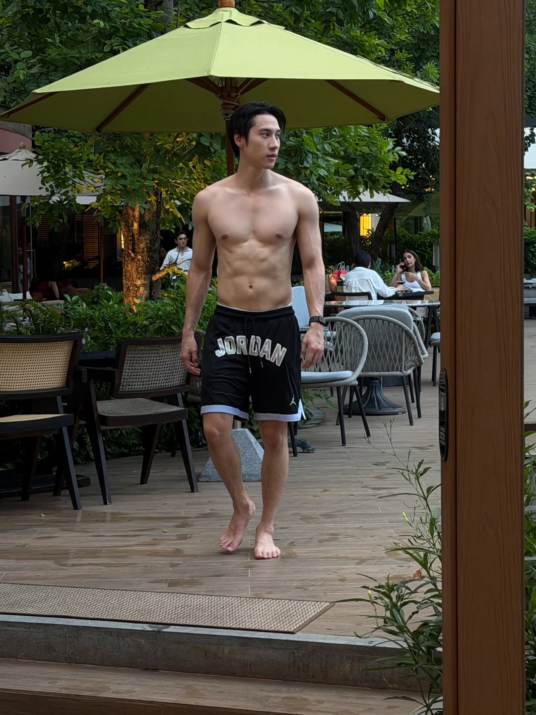 จุง - อาเชน ไอย์ดึน