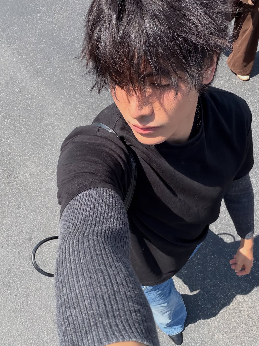 จุง - อาเชน ไอย์ดึน