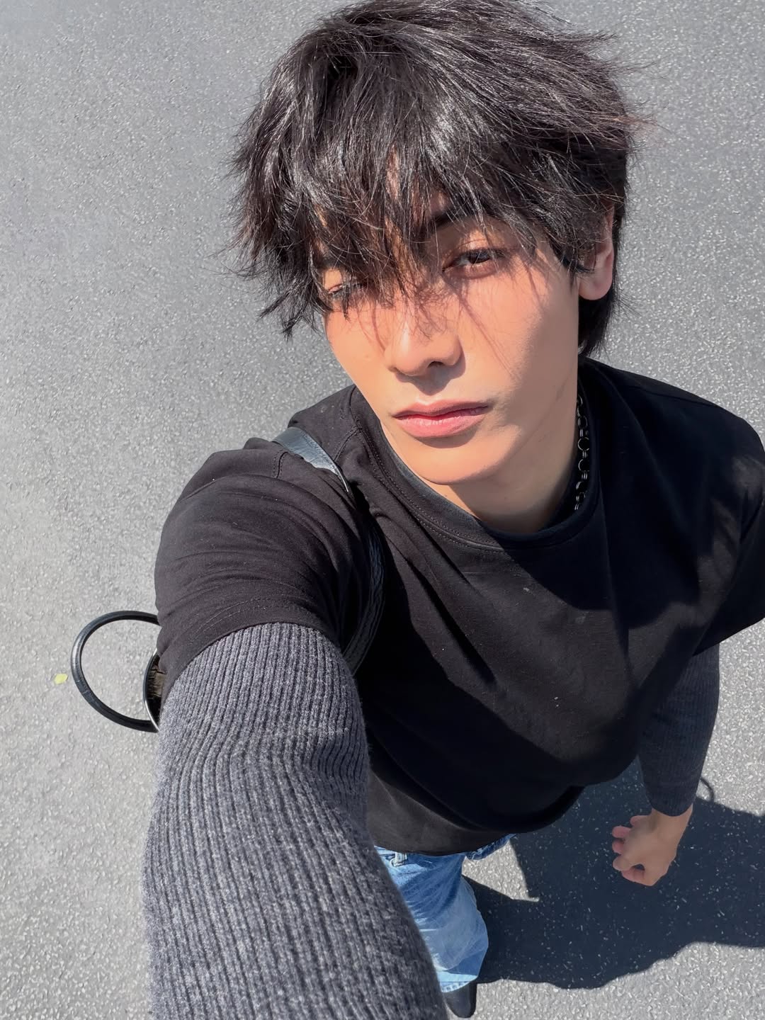 จุง - อาเชน ไอย์ดึน