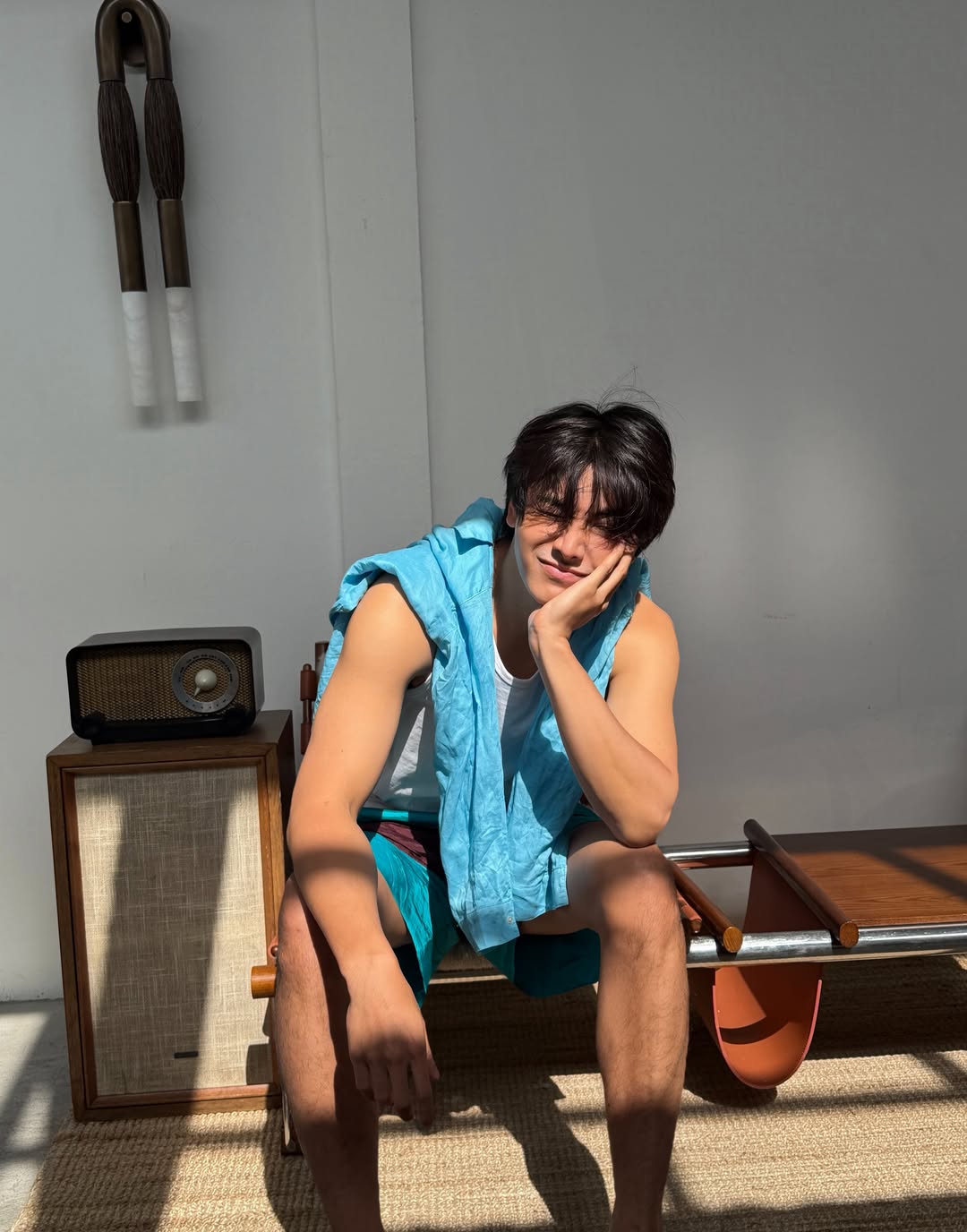 จุง - อาเชน ไอย์ดึน