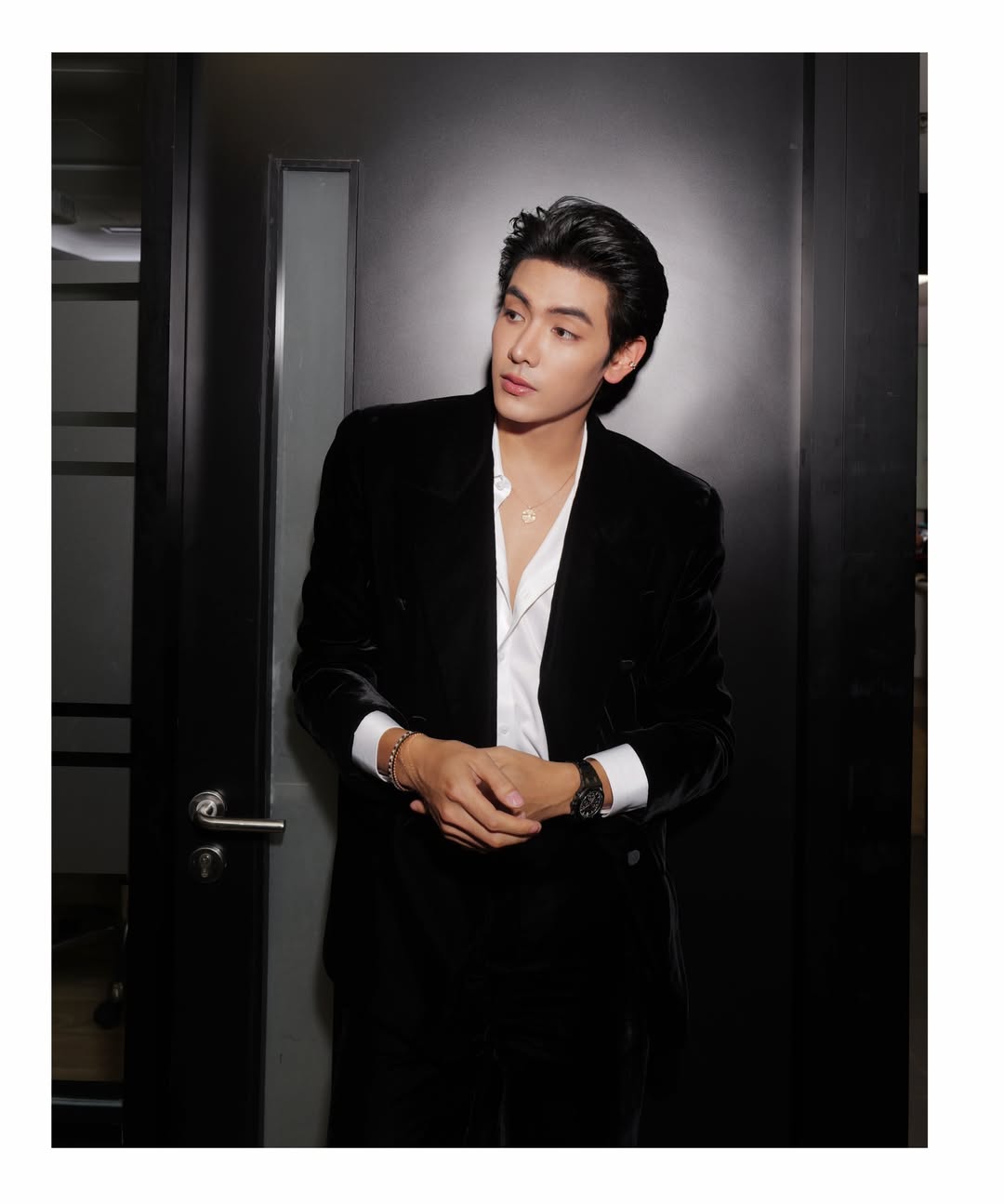 จุง - อาเชน ไอย์ดึน