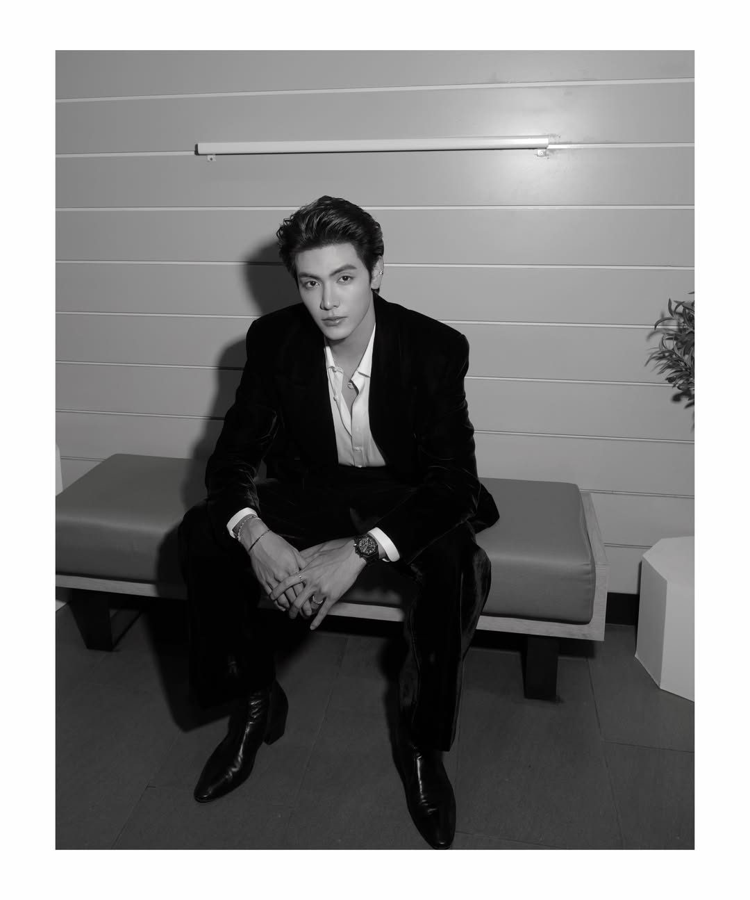 จุง - อาเชน ไอย์ดึน