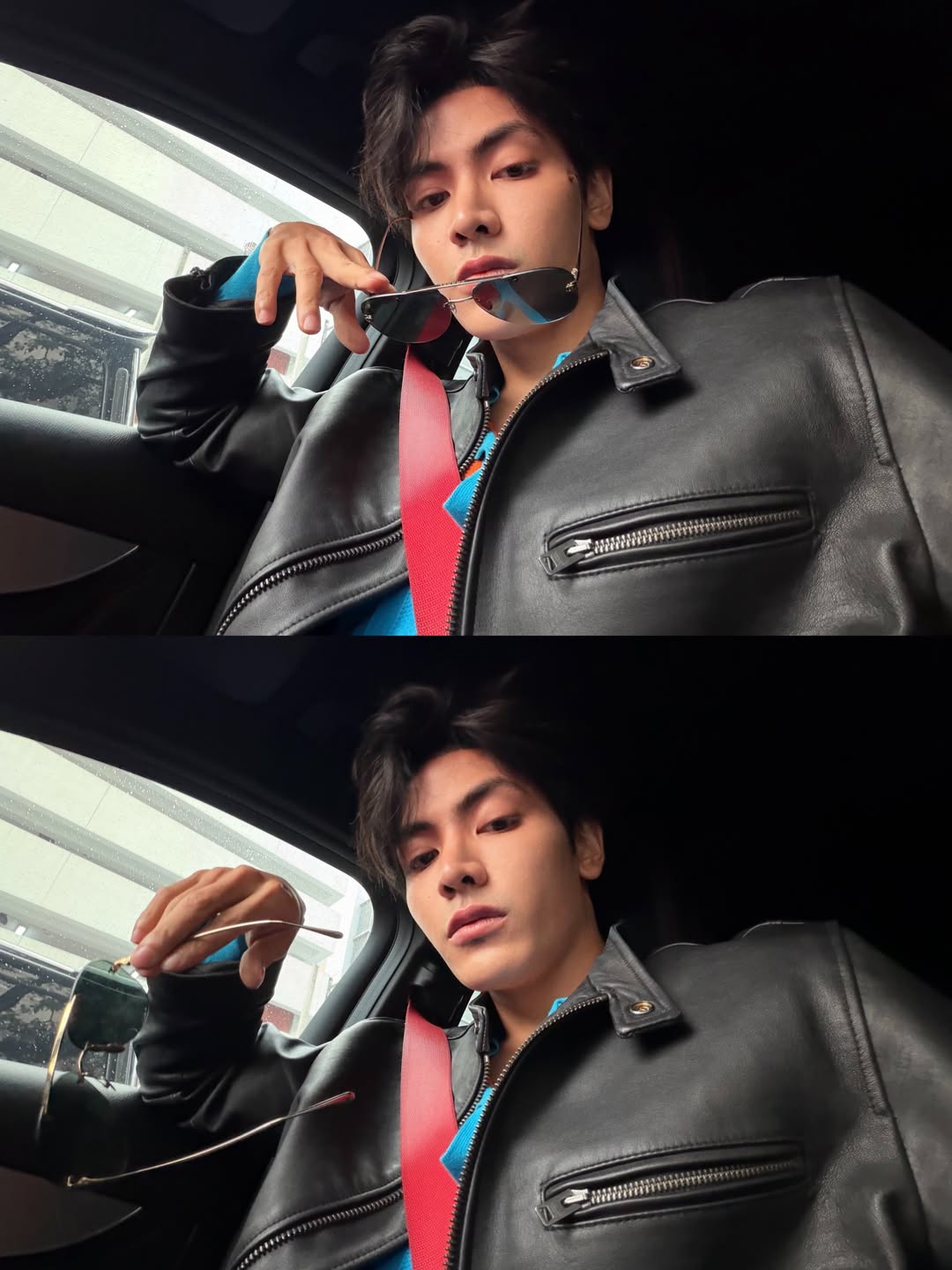 จุง - อาเชน ไอย์ดึน