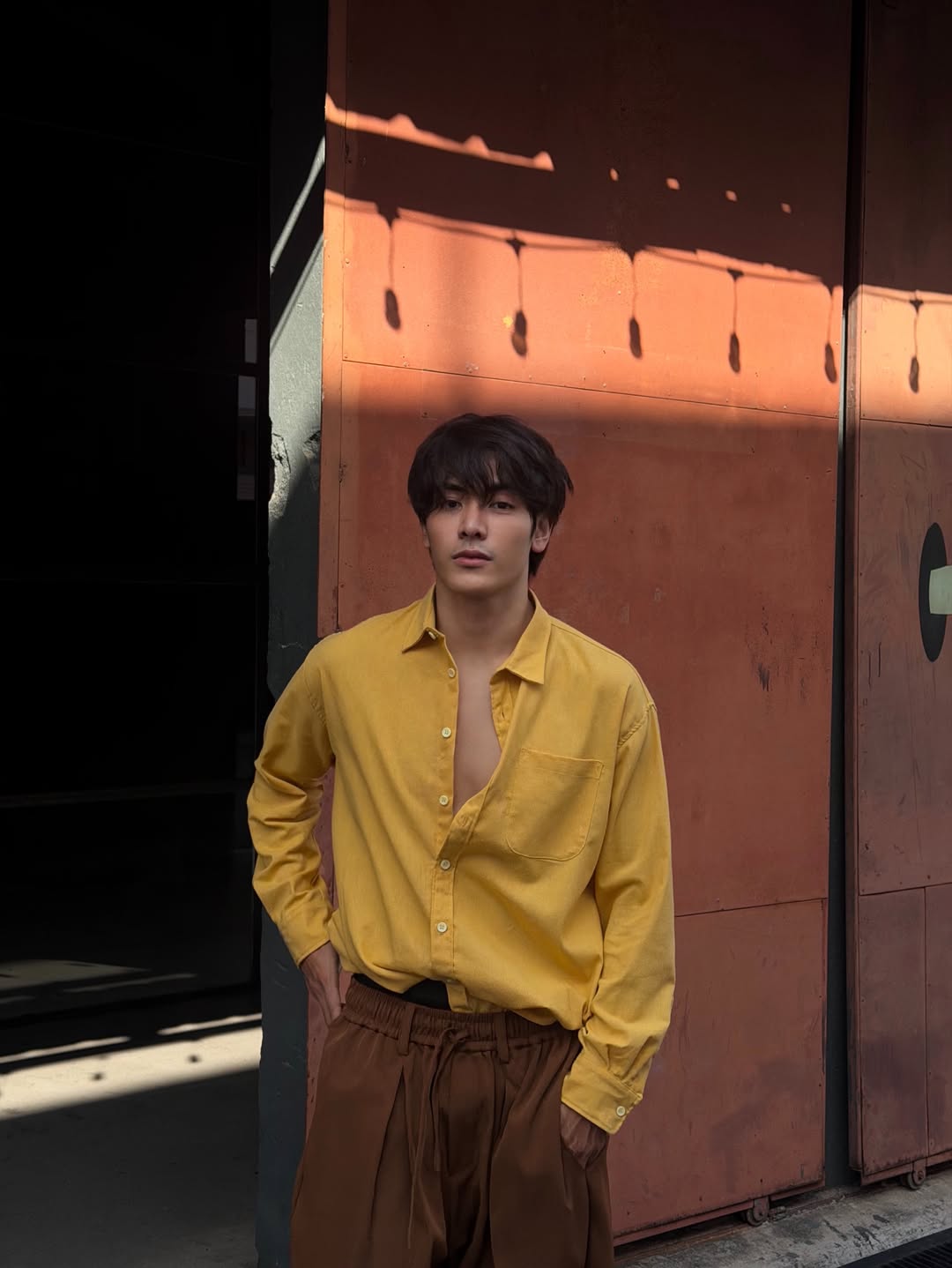 จุง - อาเชน ไอย์ดึน
