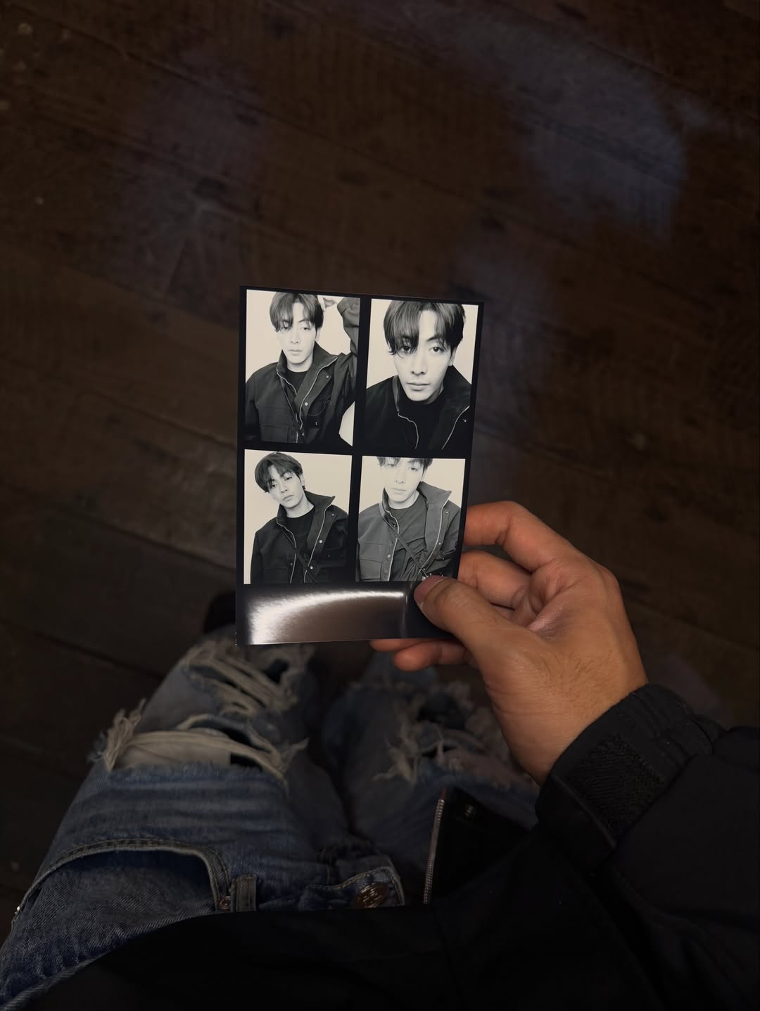 จุง - อาเชน ไอย์ดึน