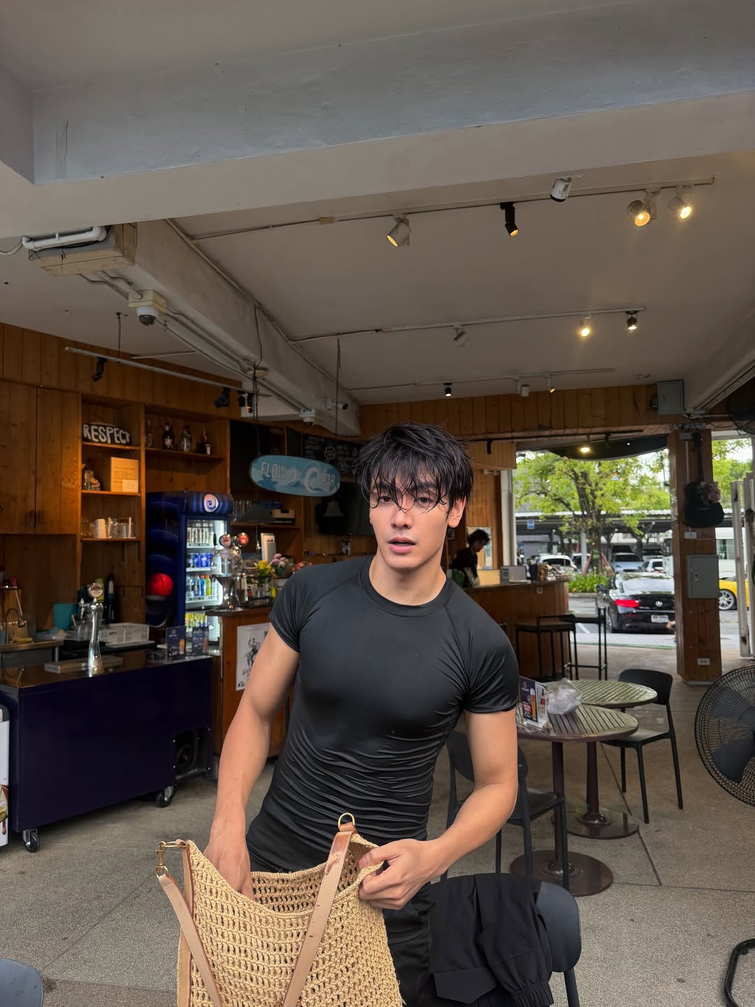 จุง - อาเชน ไอย์ดึน