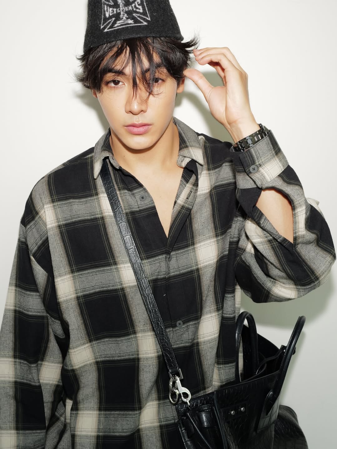 จุง - อาเชน ไอย์ดึน