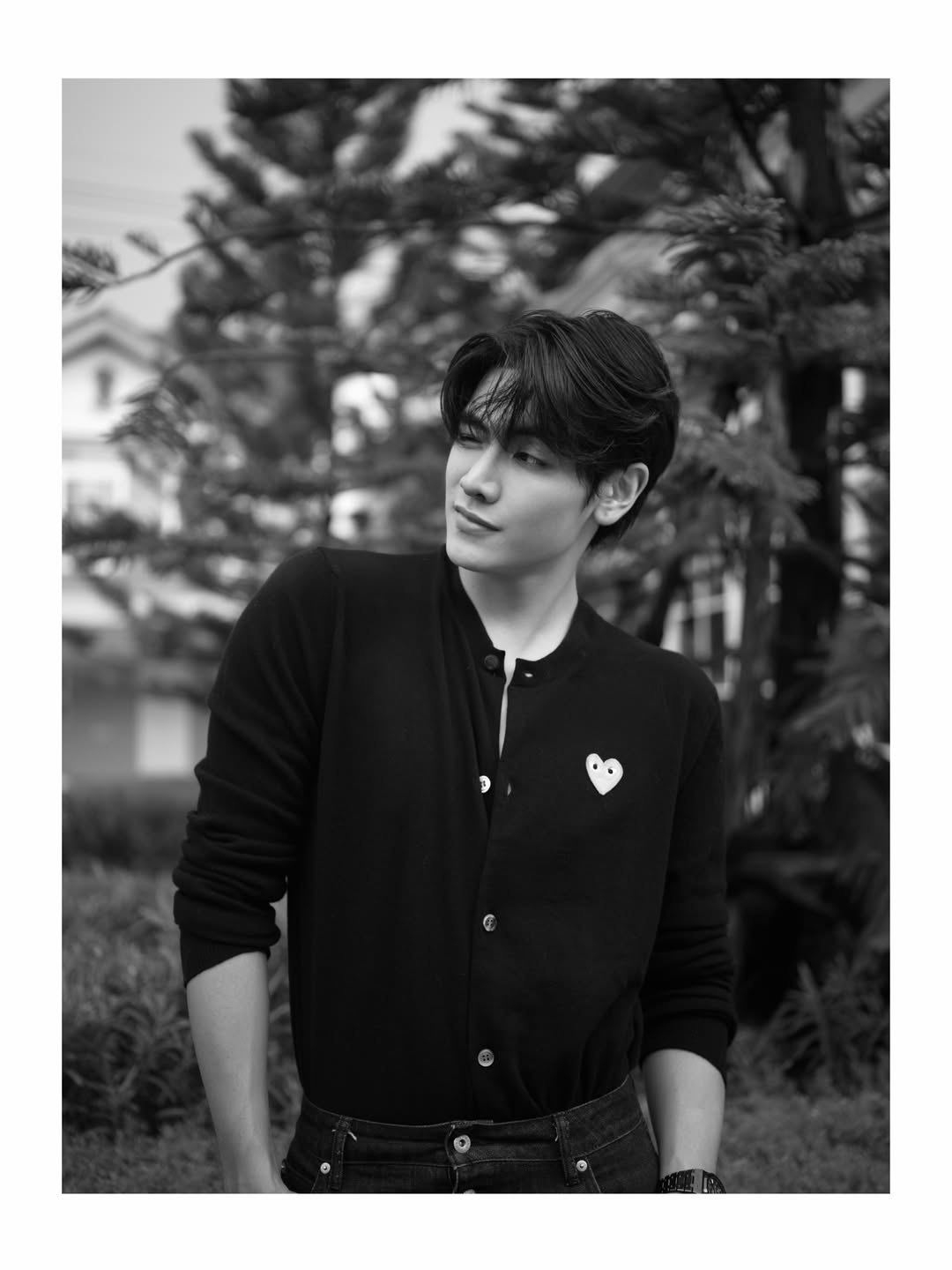 จุง - อาเชน ไอย์ดึน