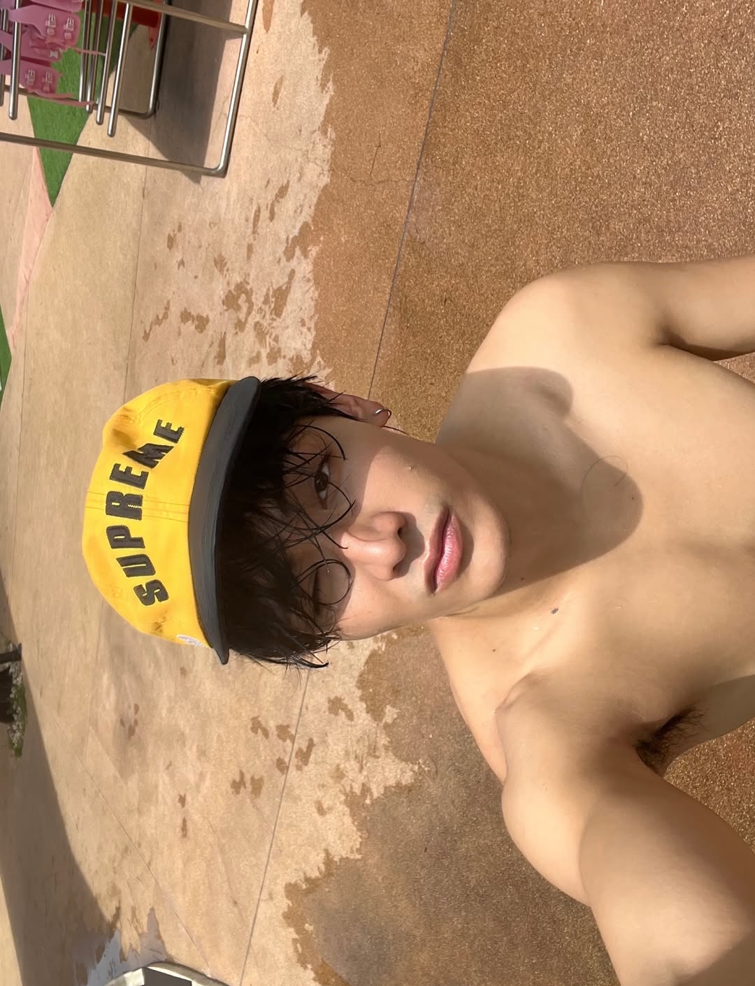 จุง - อาเชน ไอย์ดึน