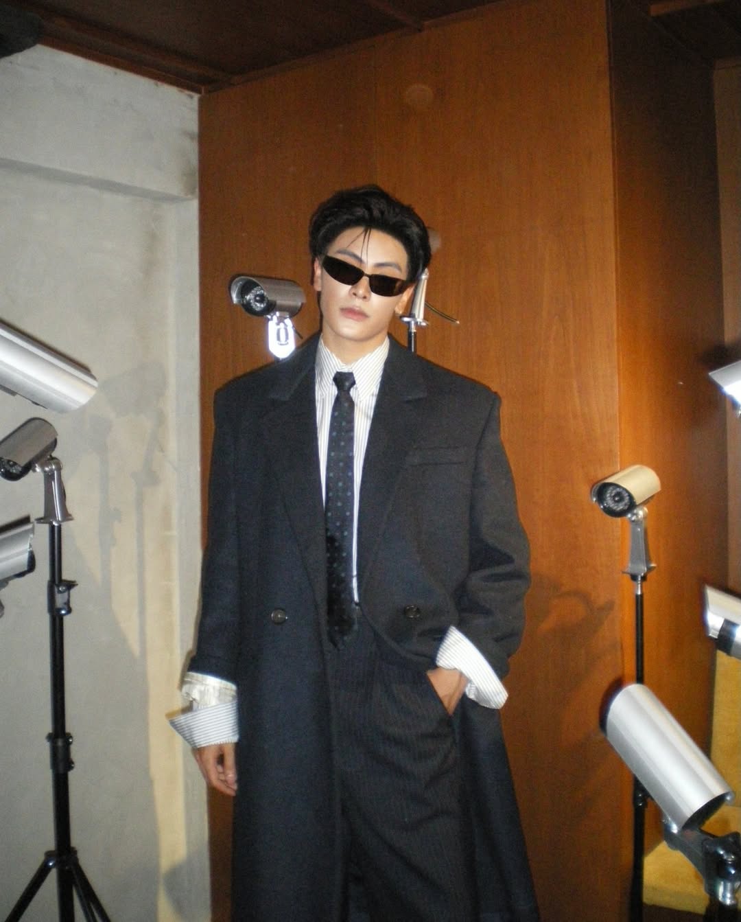 จุง - อาเชน ไอย์ดึน