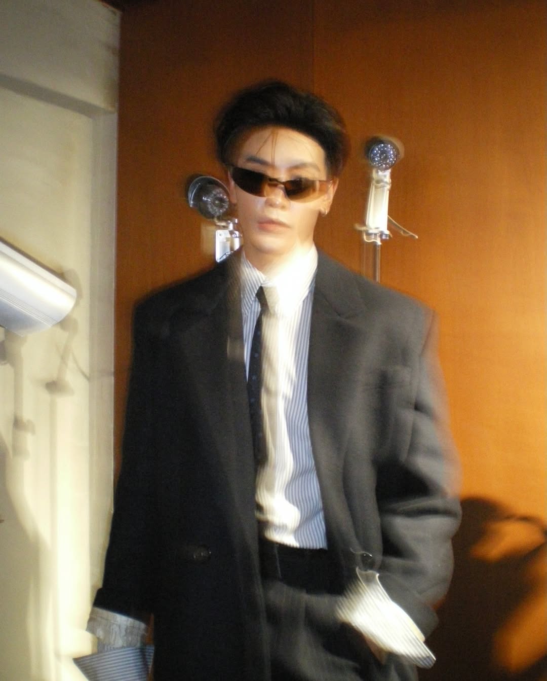 จุง - อาเชน ไอย์ดึน