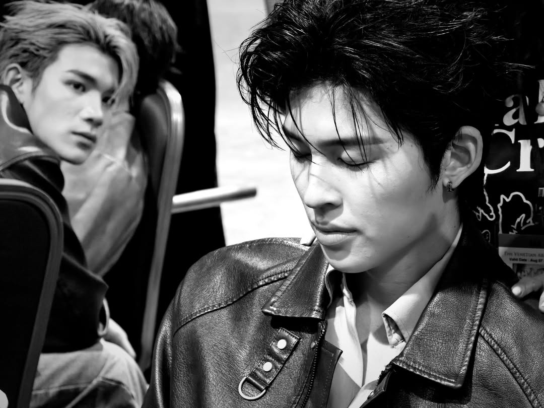 จุง - อาเชน ไอย์ดึน