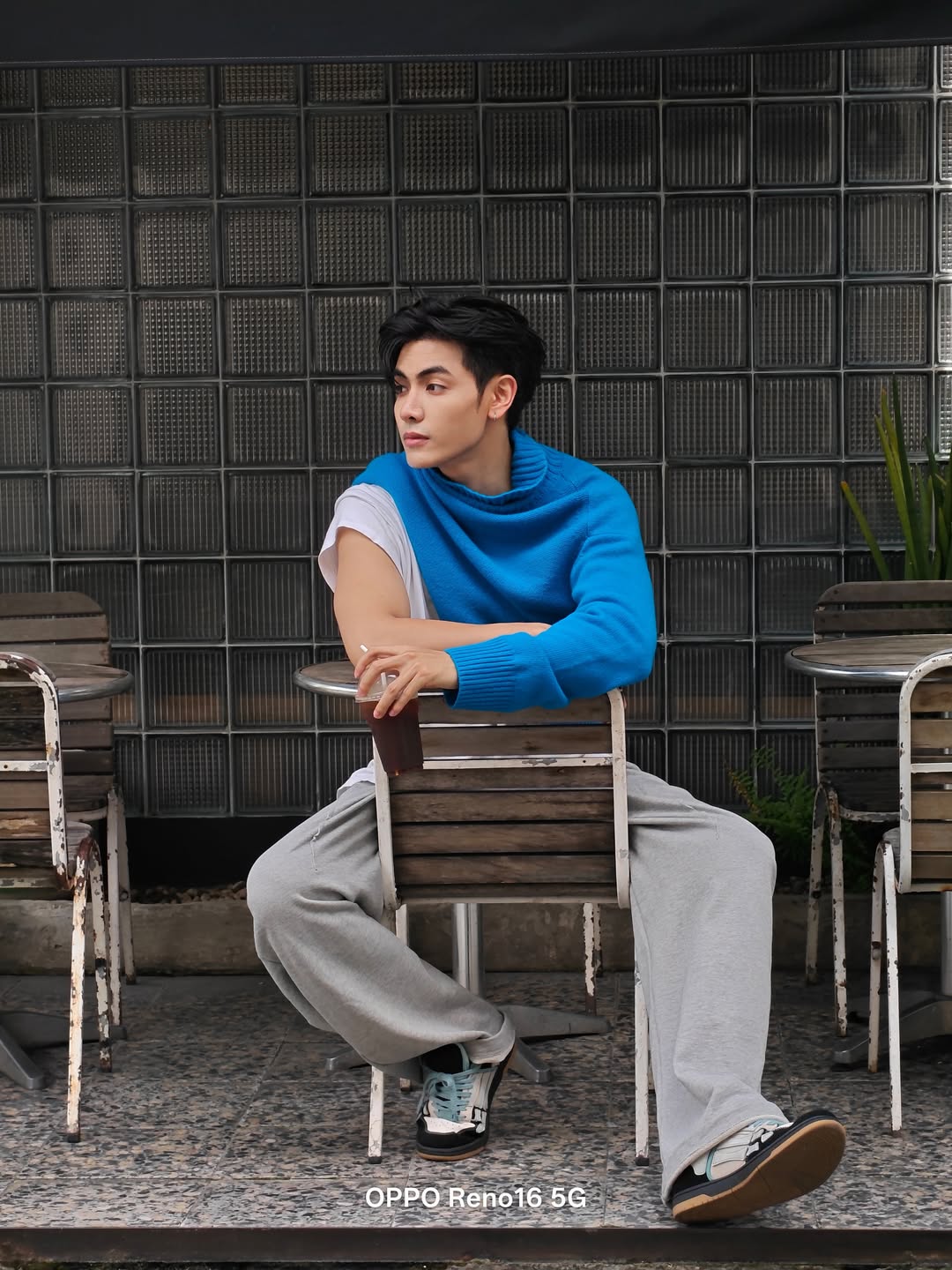 จุง - อาเชน ไอย์ดึน