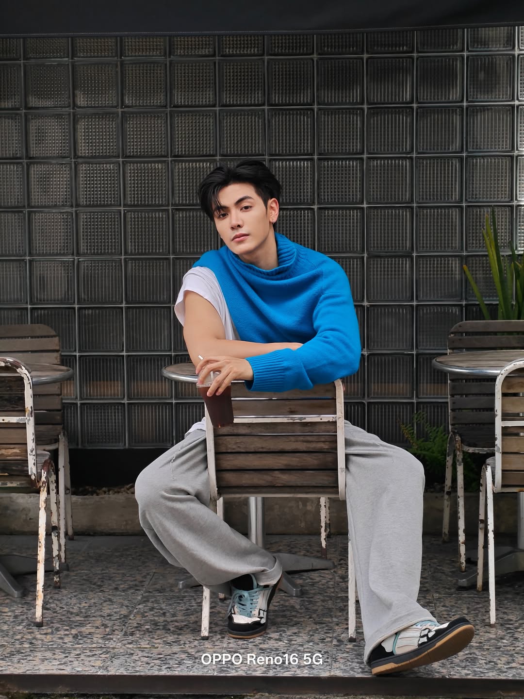 จุง - อาเชน ไอย์ดึน
