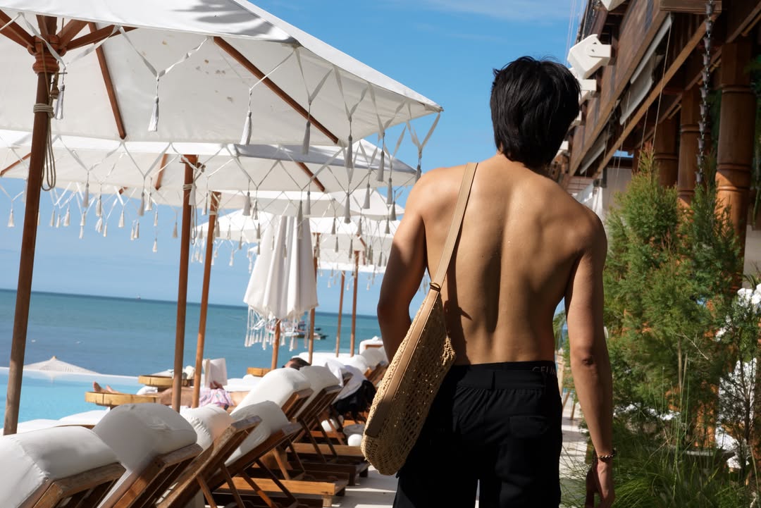 จุง - อาเชน ไอย์ดึน
