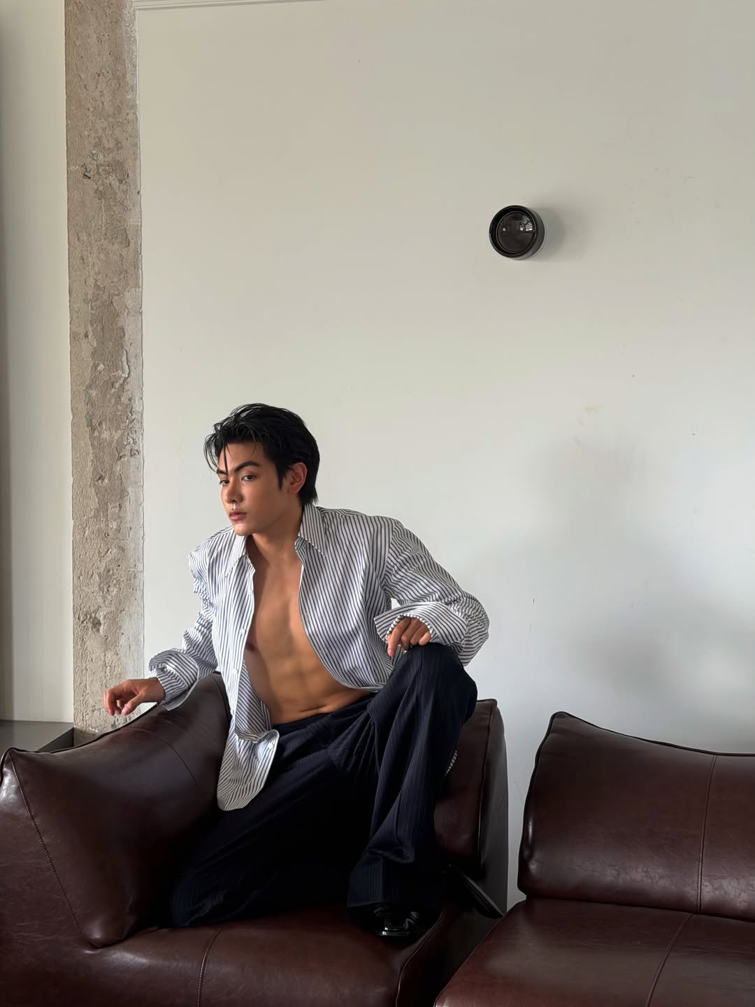 จุง - อาเชน ไอย์ดึน