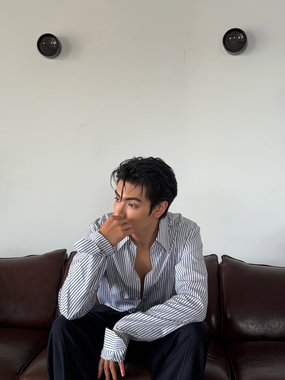 จุง - อาเชน ไอย์ดึน