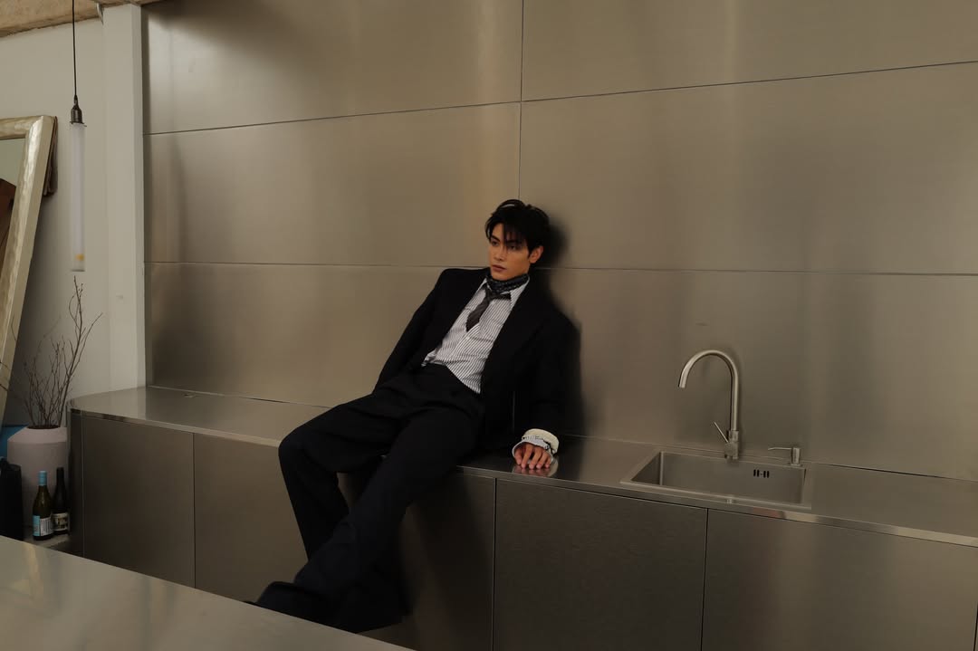 จุง - อาเชน ไอย์ดึน