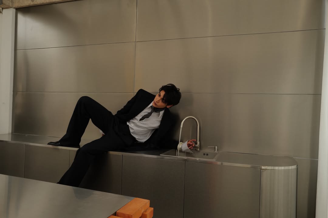 จุง - อาเชน ไอย์ดึน