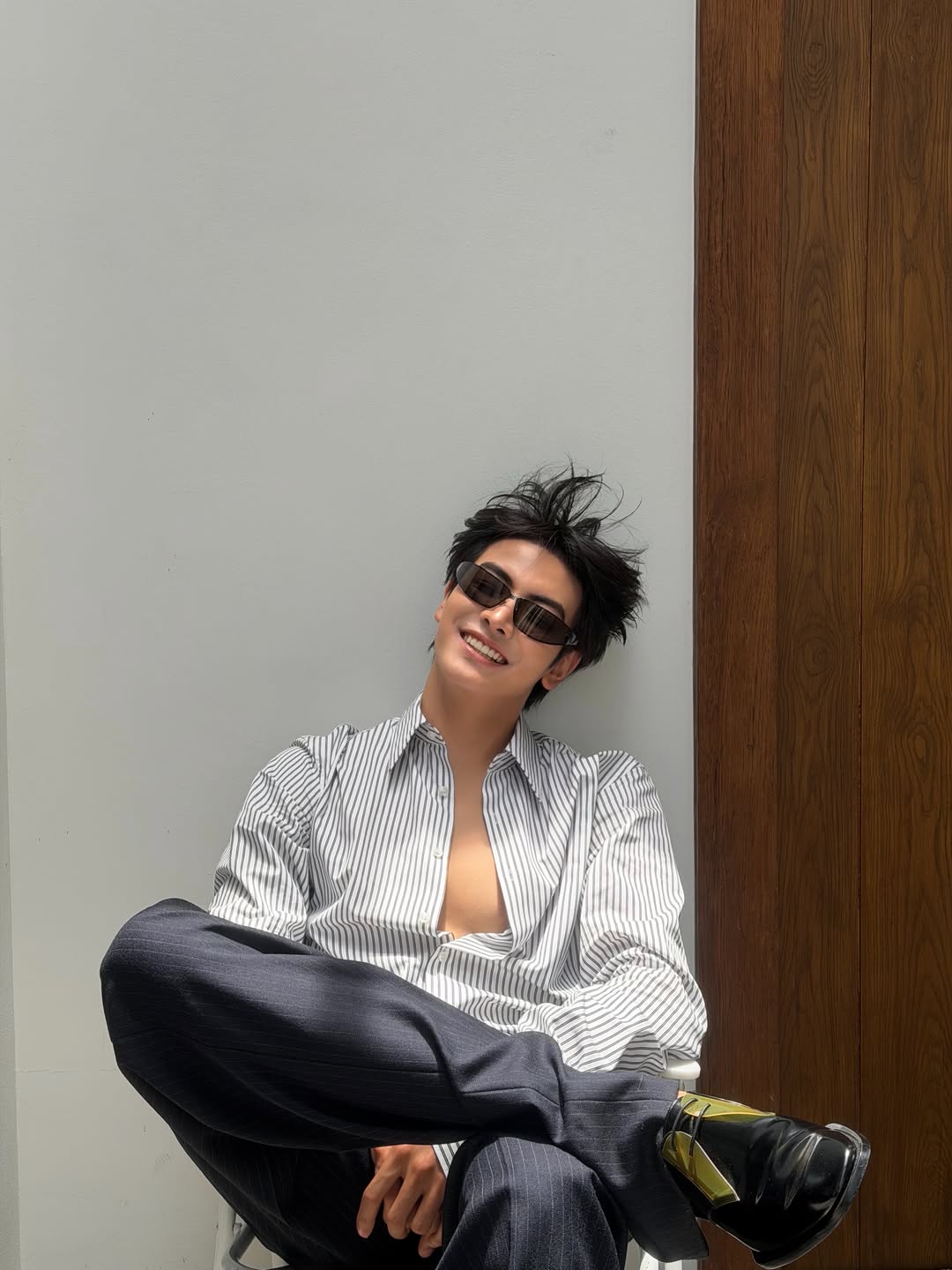 จุง - อาเชน ไอย์ดึน