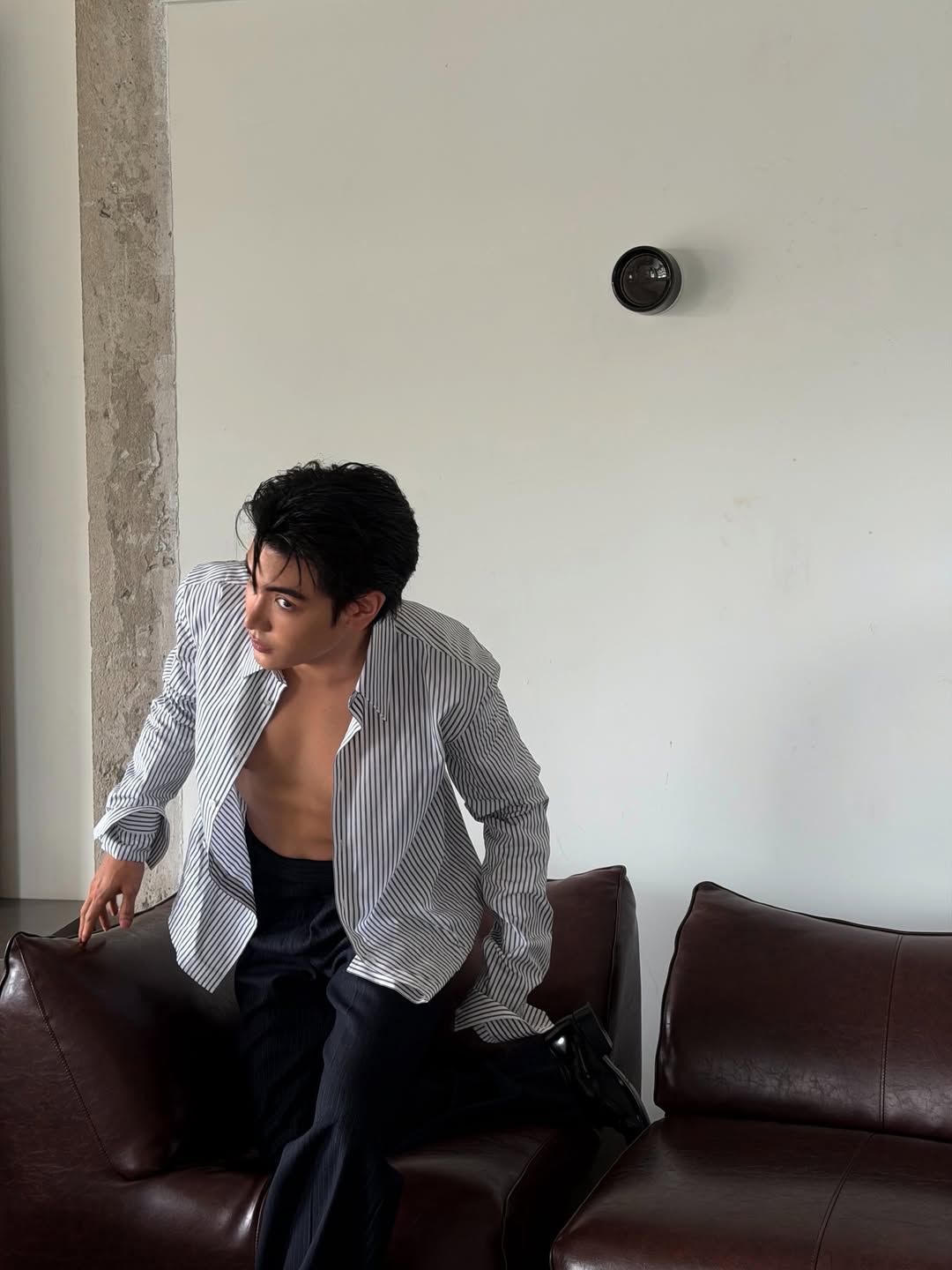 จุง - อาเชน ไอย์ดึน