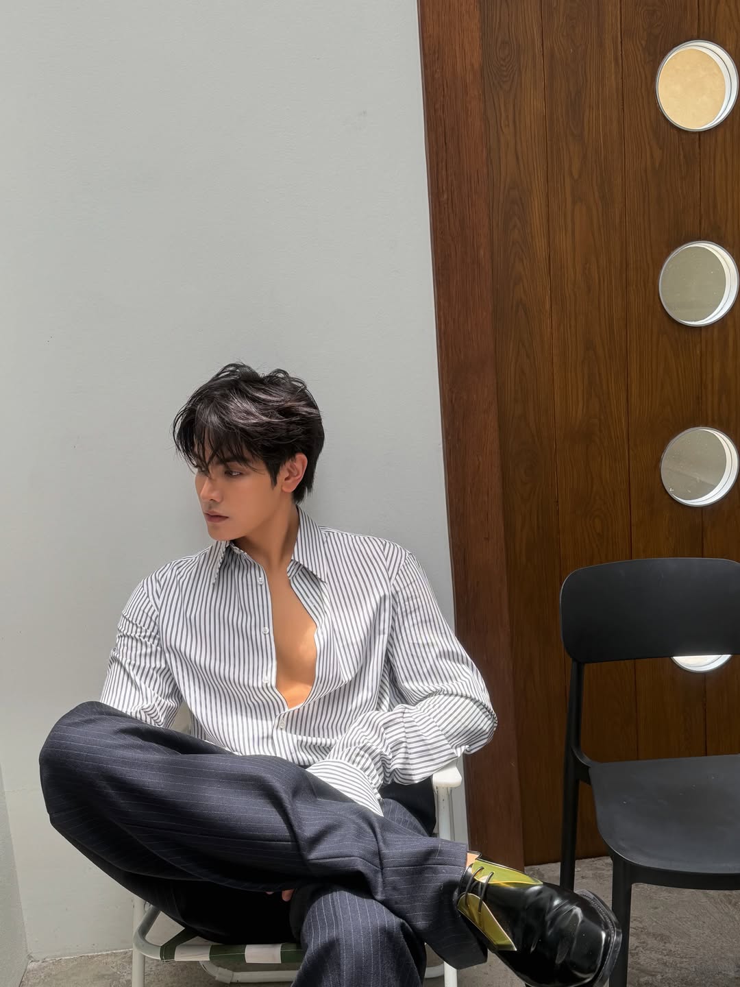 จุง - อาเชน ไอย์ดึน