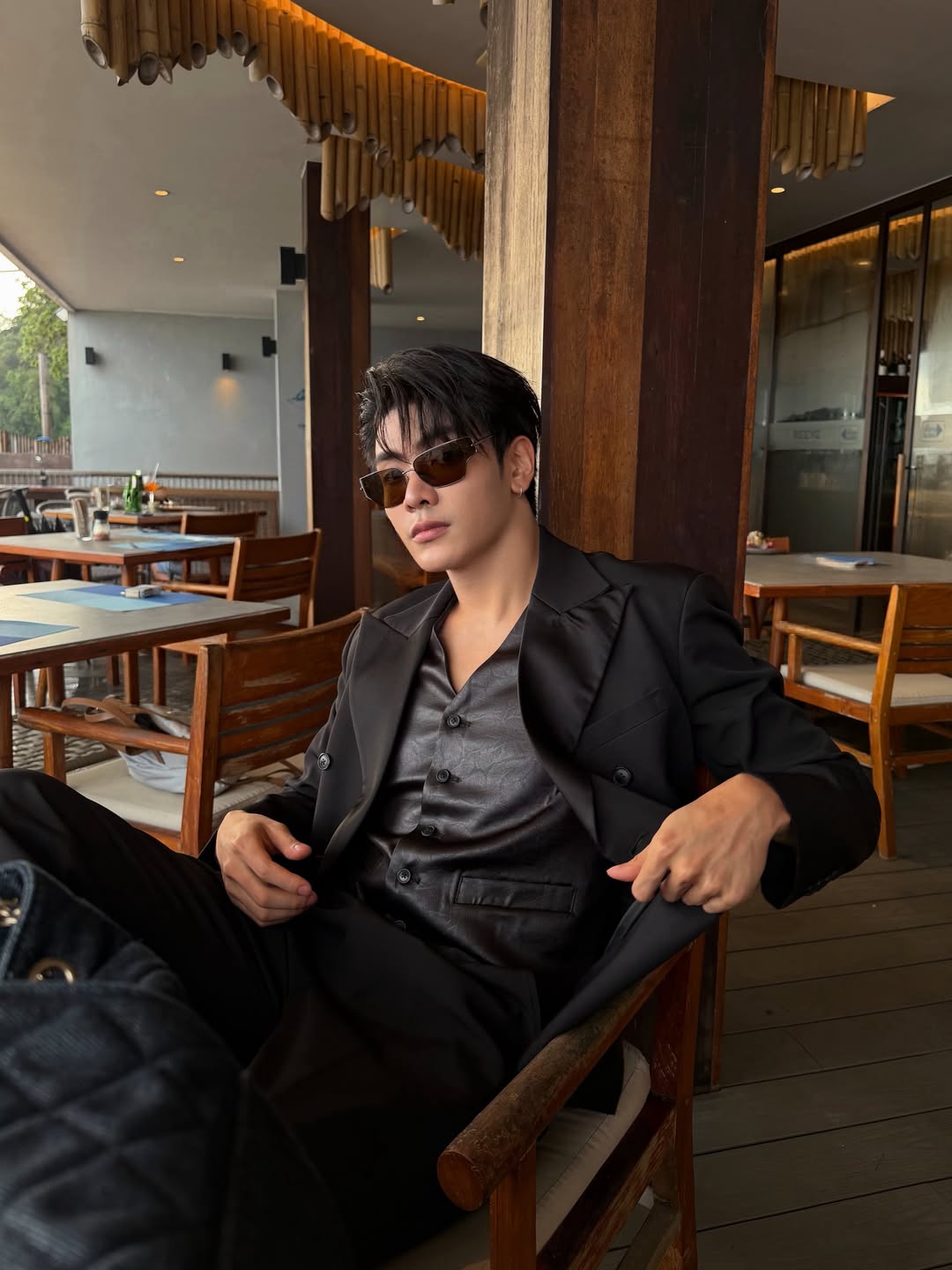 จุง - อาเชน ไอย์ดึน
