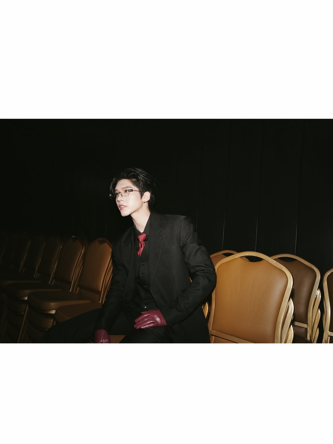 จุง - อาเชน ไอย์ดึน