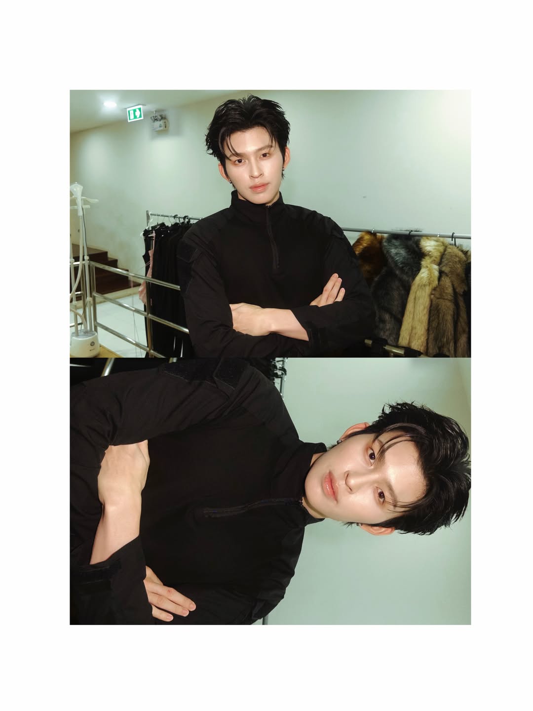 จุง - อาเชน ไอย์ดึน
