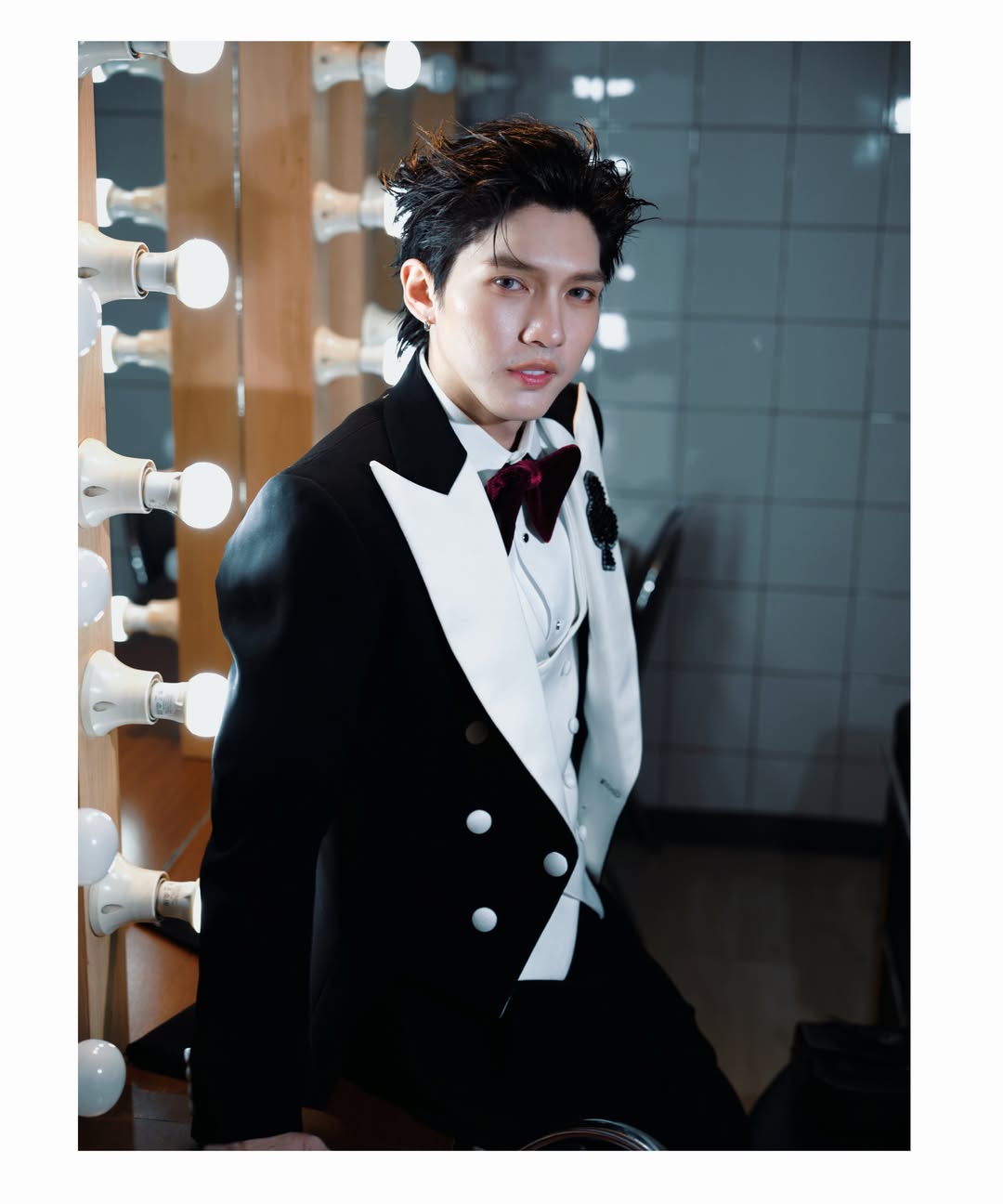 จุง - อาเชน ไอย์ดึน