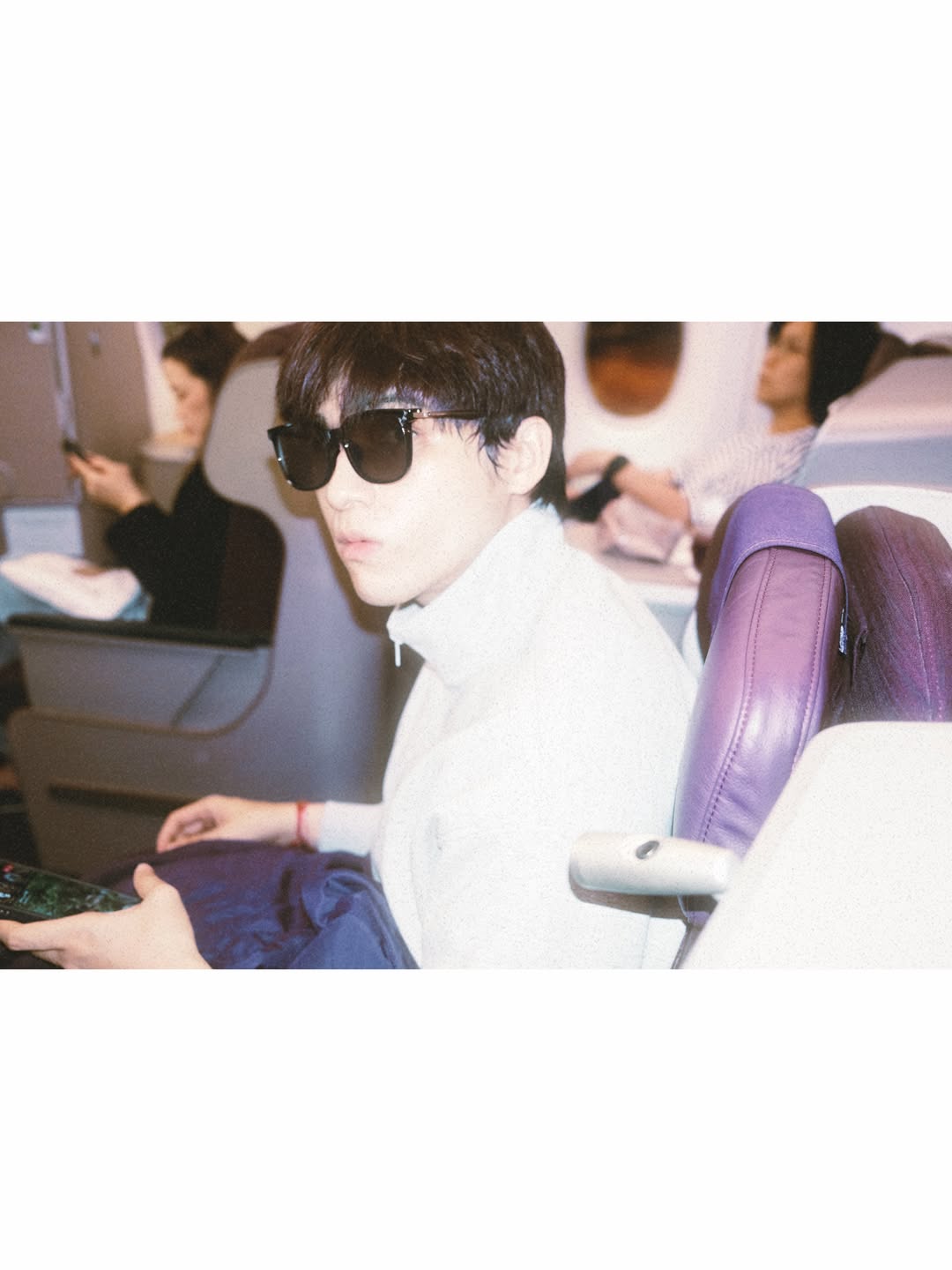 จุง - อาเชน ไอย์ดึน